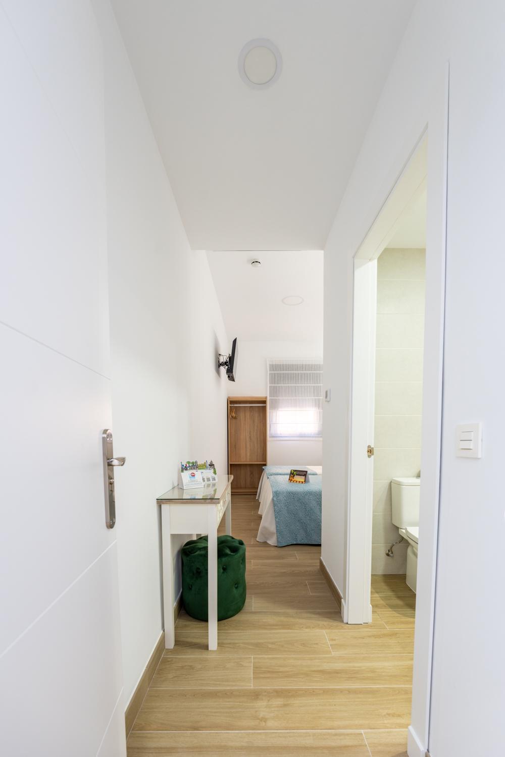 Hostal Romerito