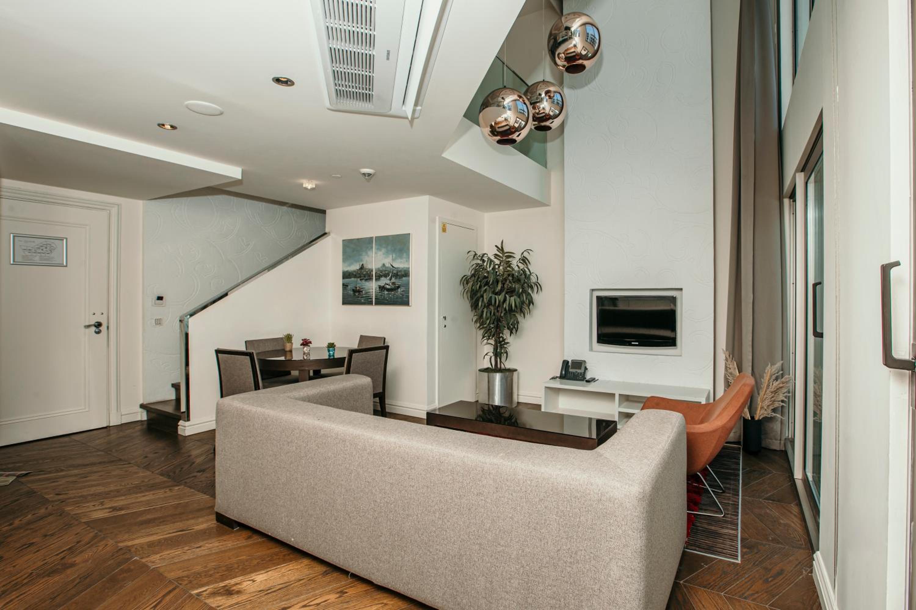 The Elysium Taksim - Image 104