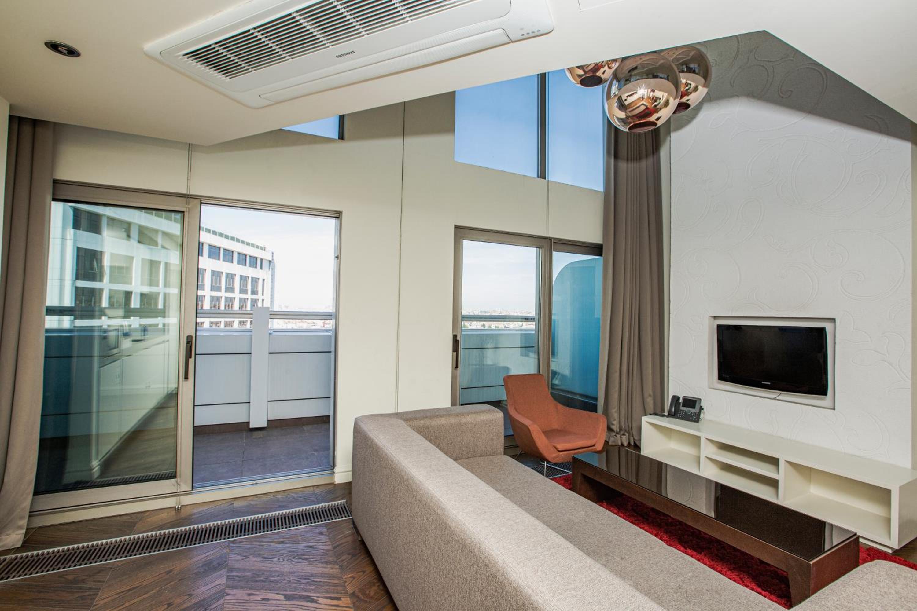 The Elysium Taksim - Image 103