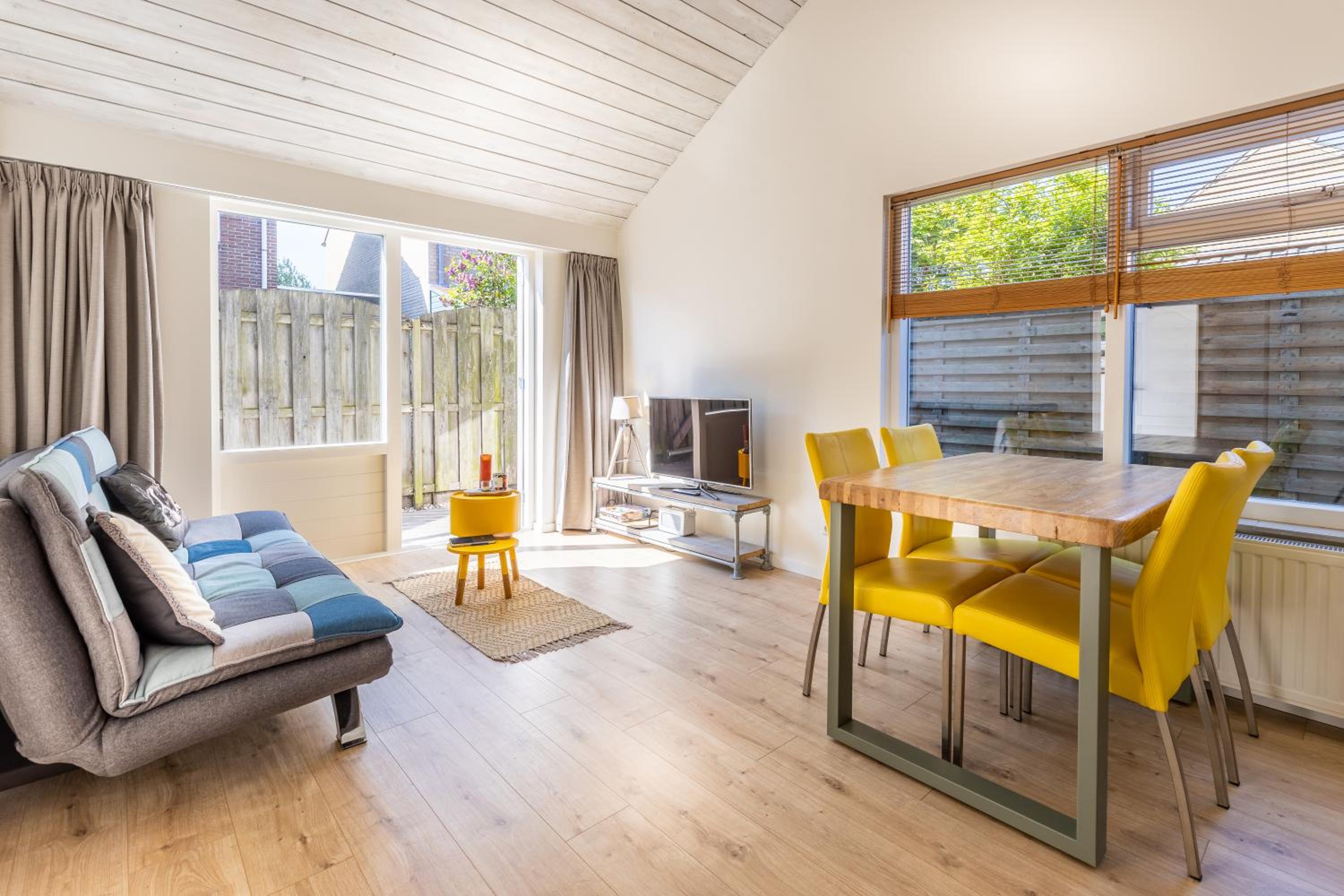 Vakantiehuis Domburg Cabanas DO37 view 3