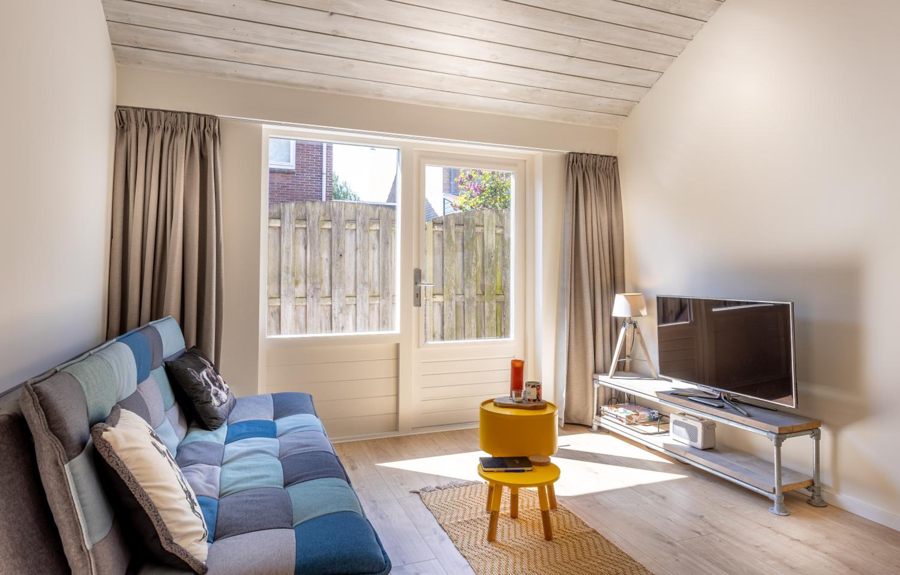 Vakantiehuis Domburg Cabanas DO37 view 4