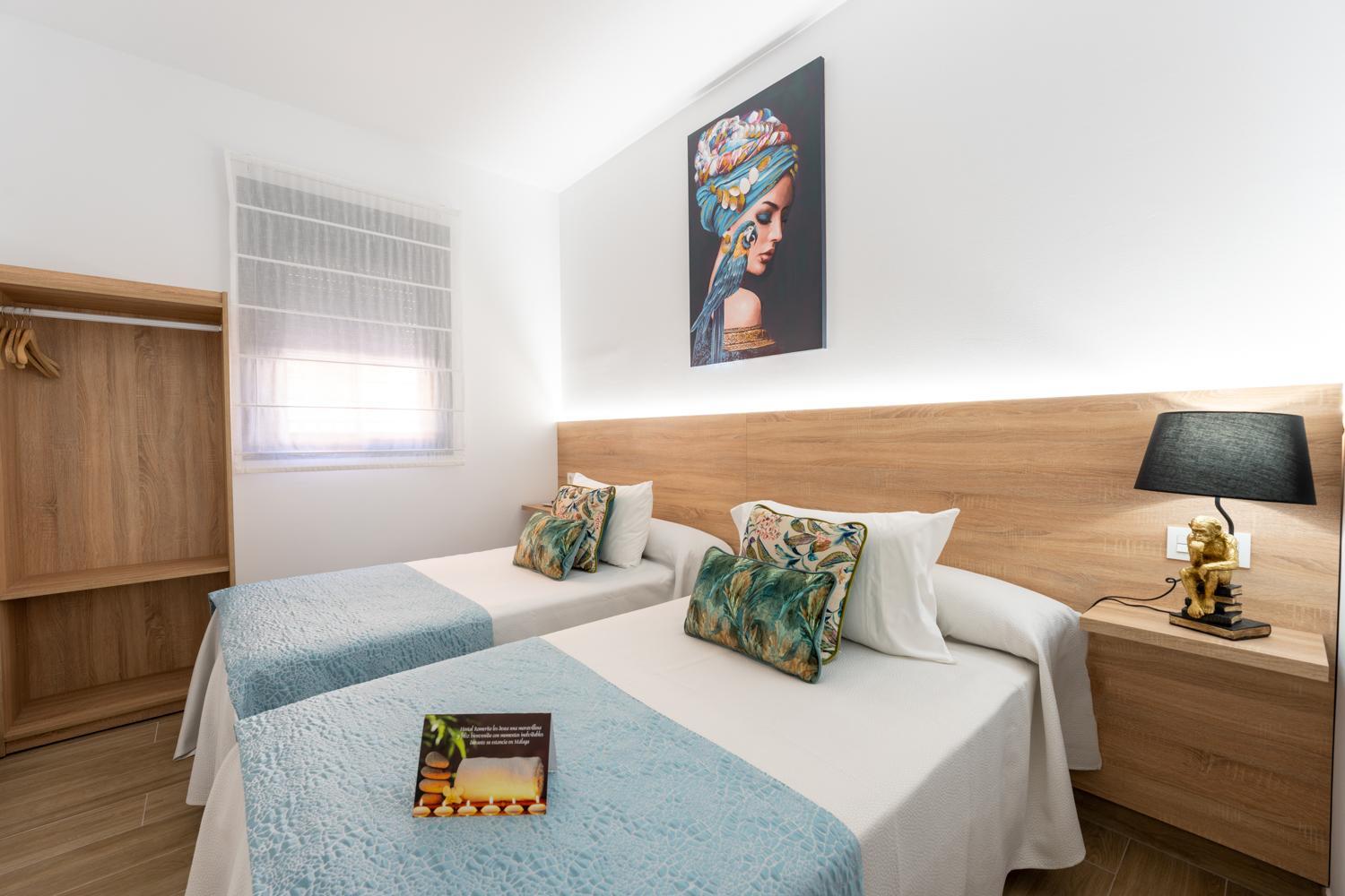 Hostal Romerito