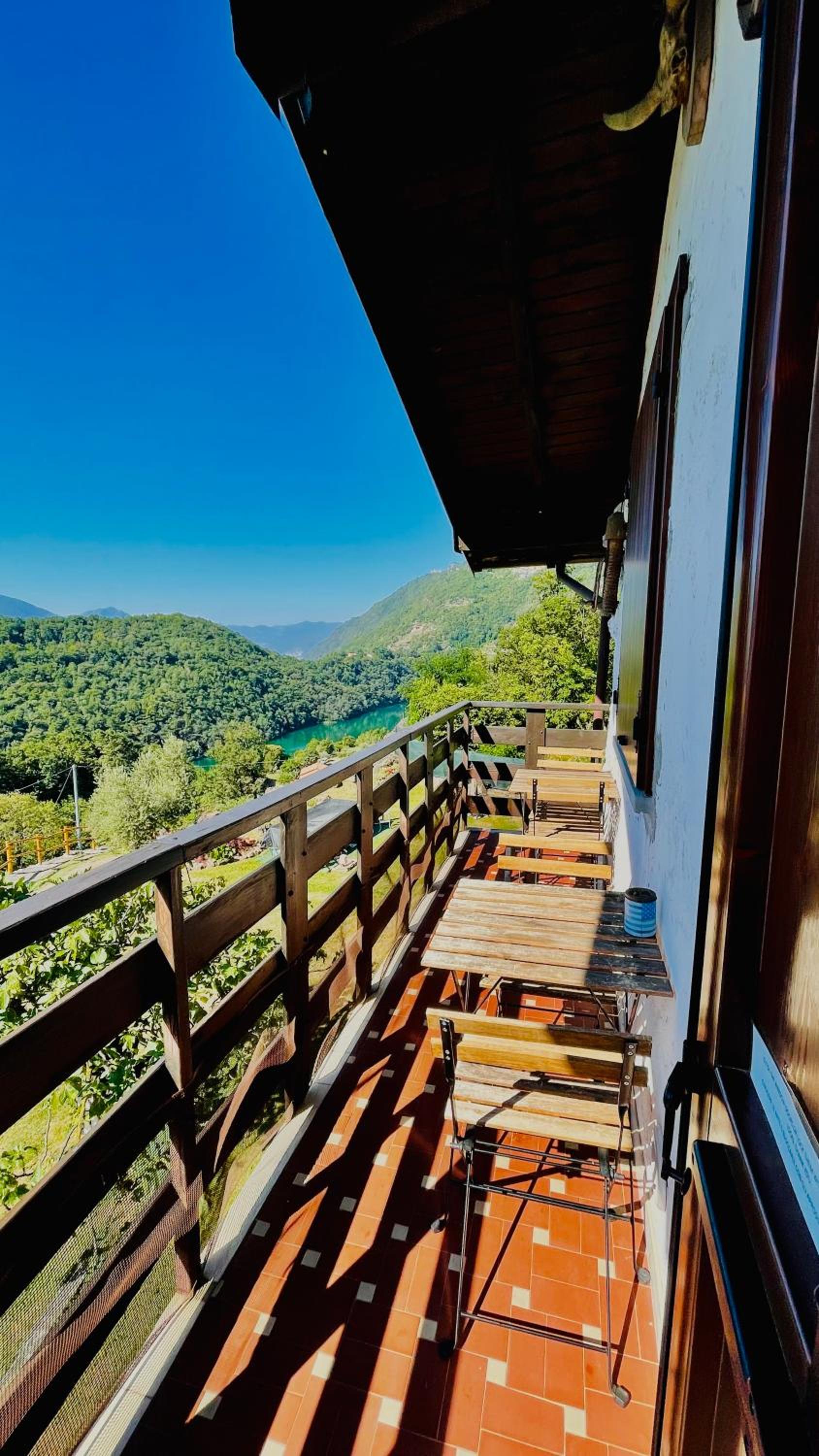 Casa Vacanze La CASA DEL SOLE