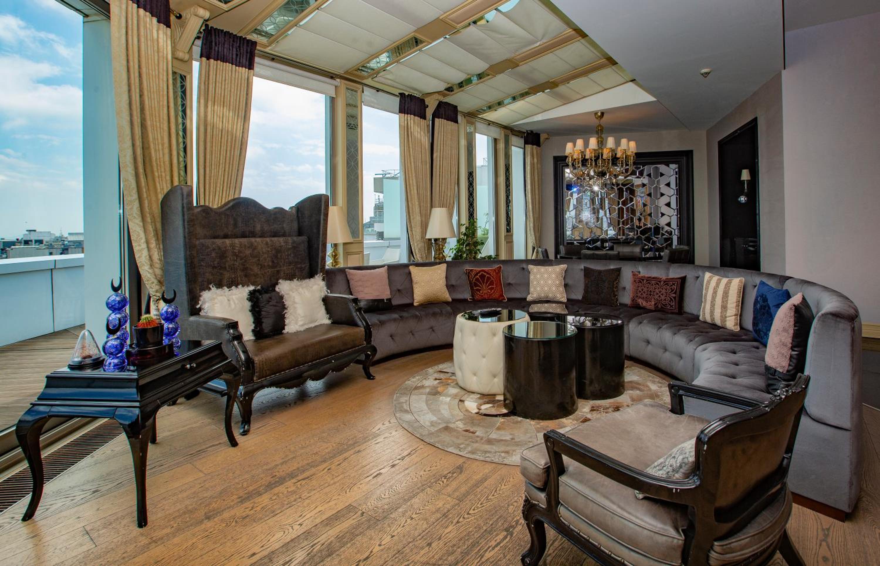 The Elysium Taksim - Image 108