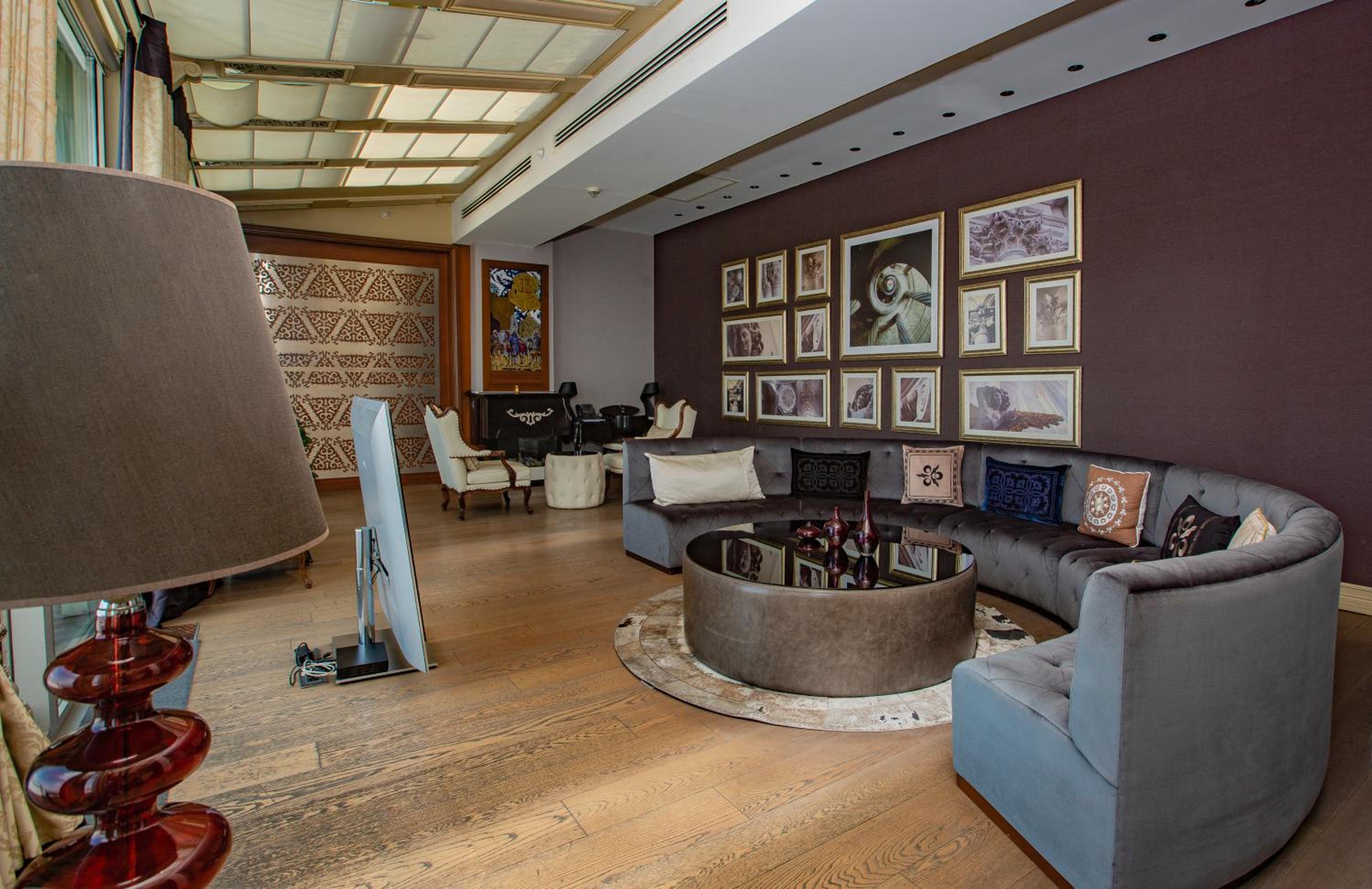 The Elysium Taksim - Image 99