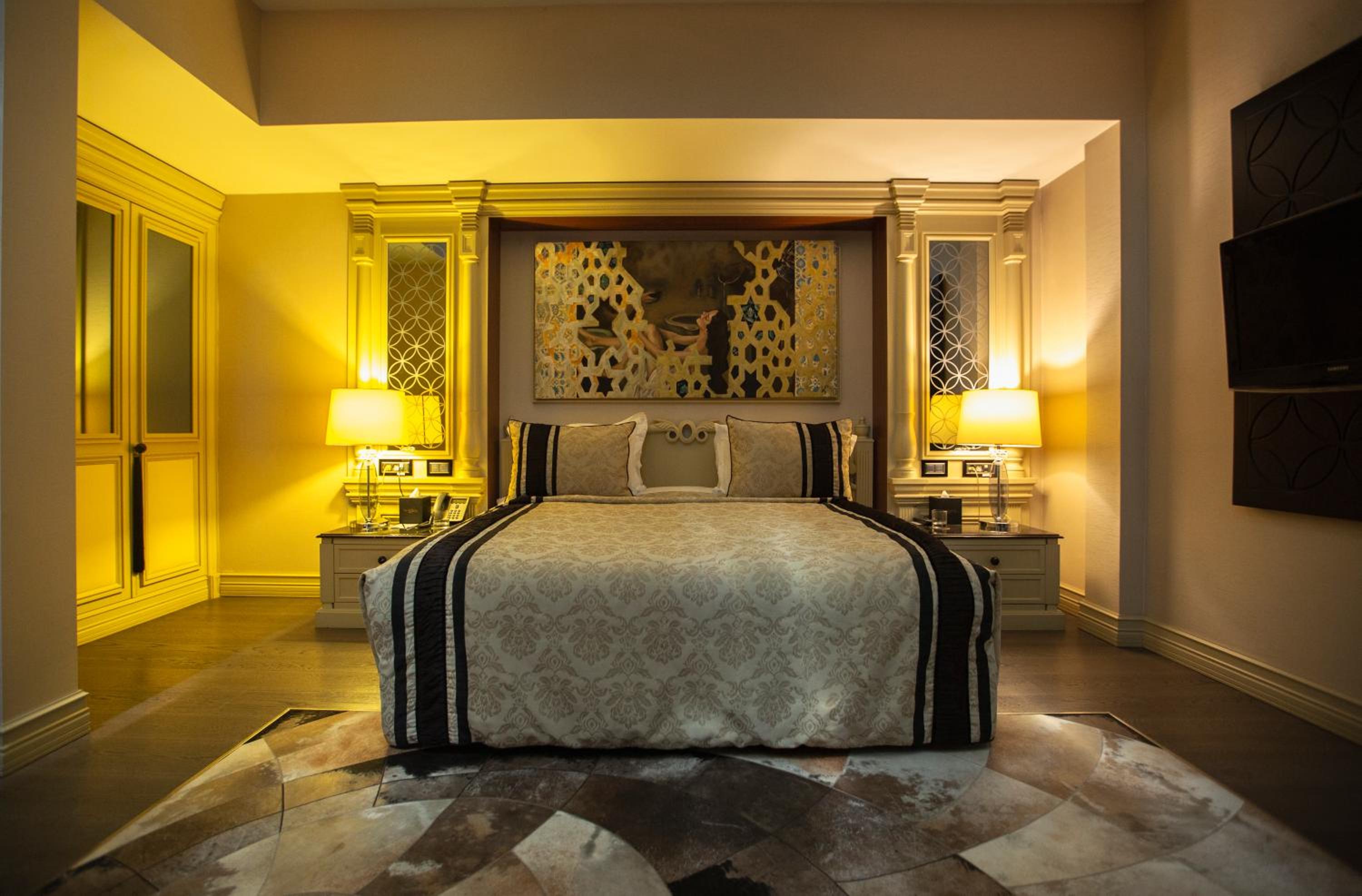 The Elysium Taksim - Image 89