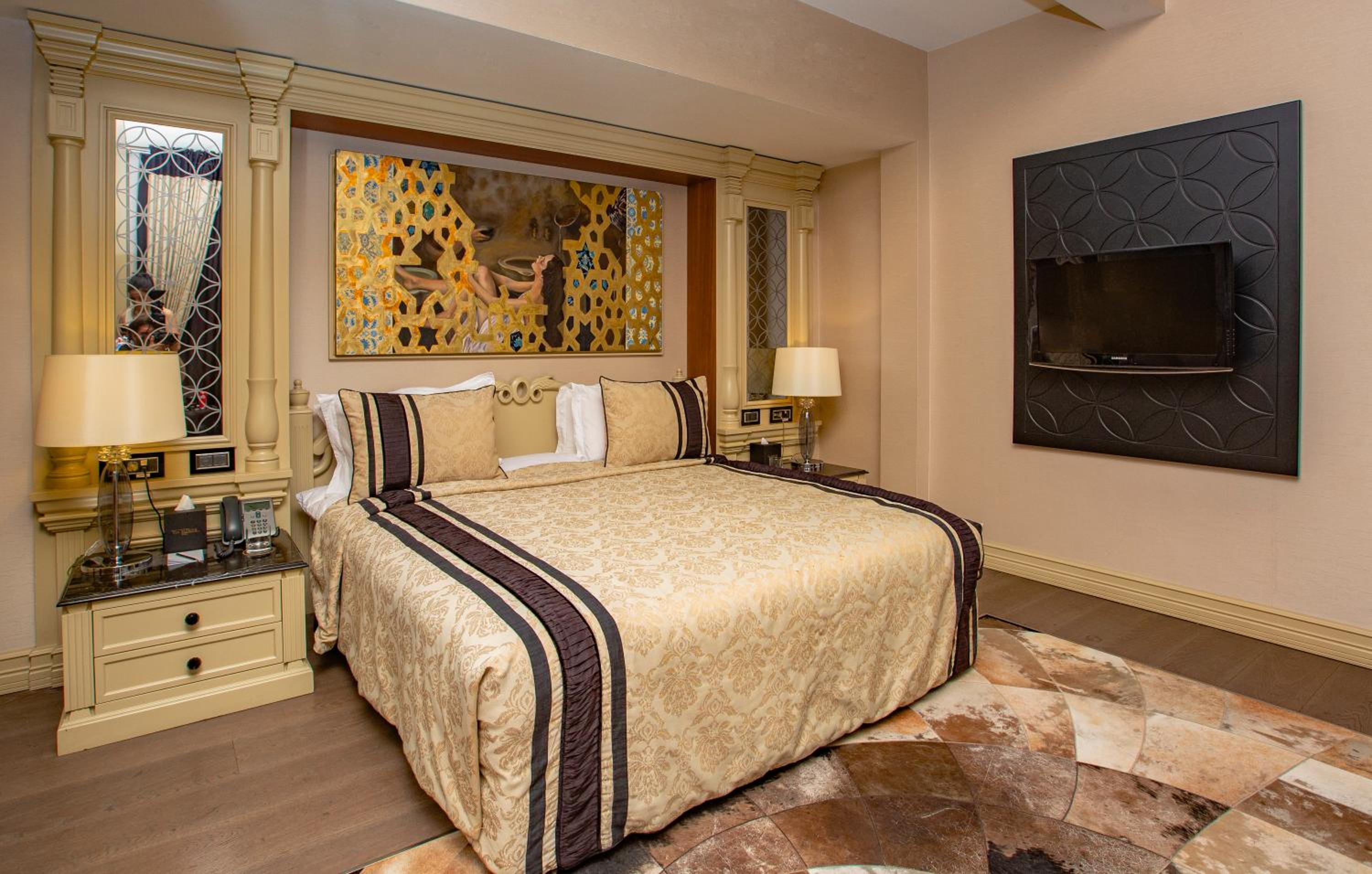 The Elysium Taksim - Image 111