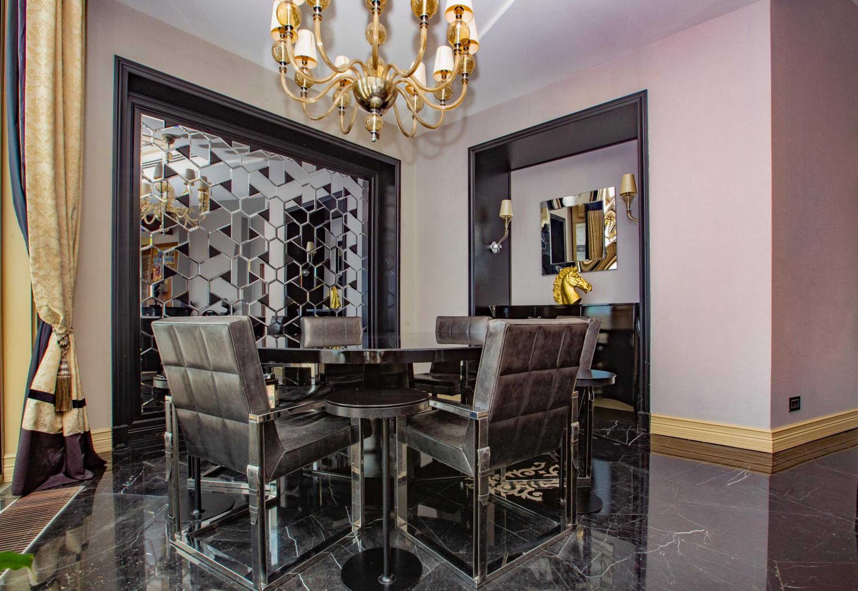 The Elysium Taksim - Image 125