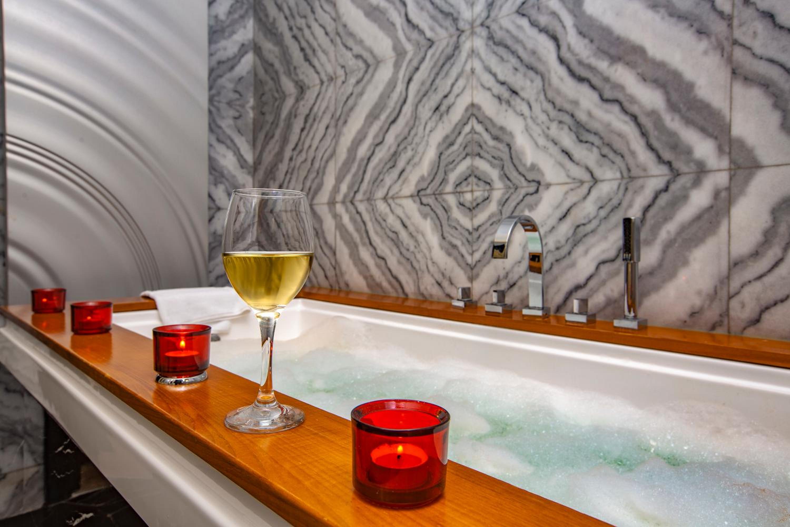 The Elysium Taksim - Image 123