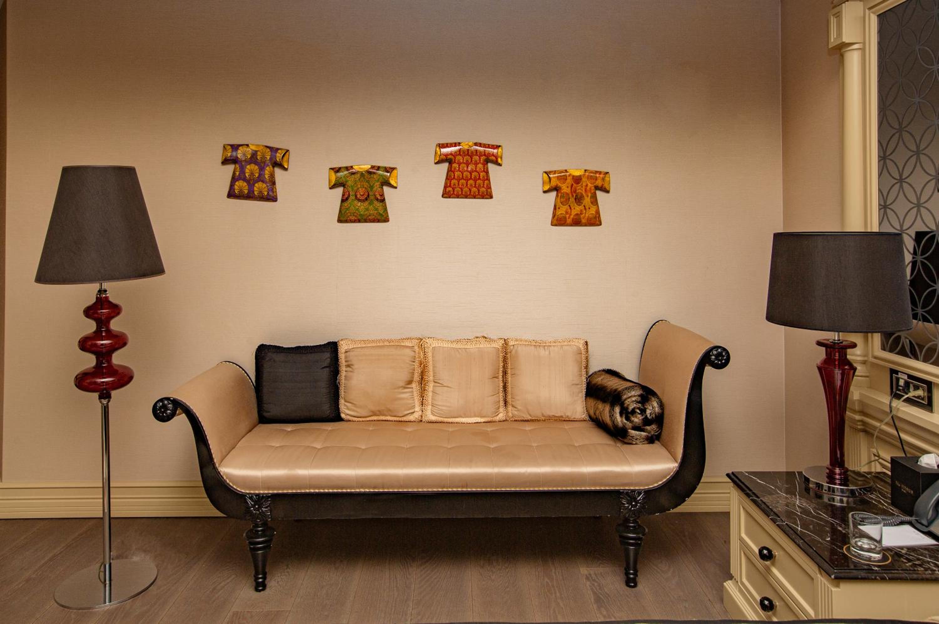 The Elysium Taksim - Image 122