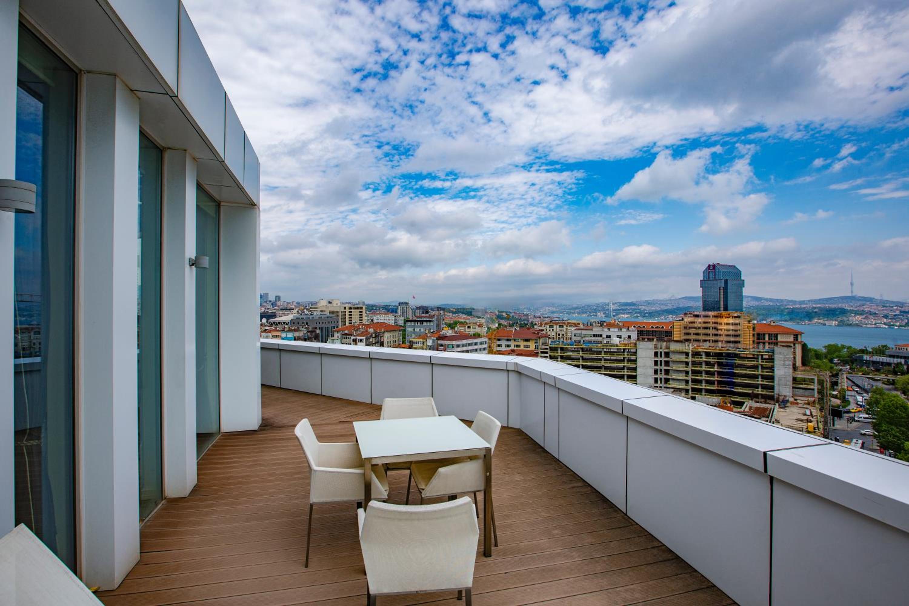 The Elysium Taksim - Image 109