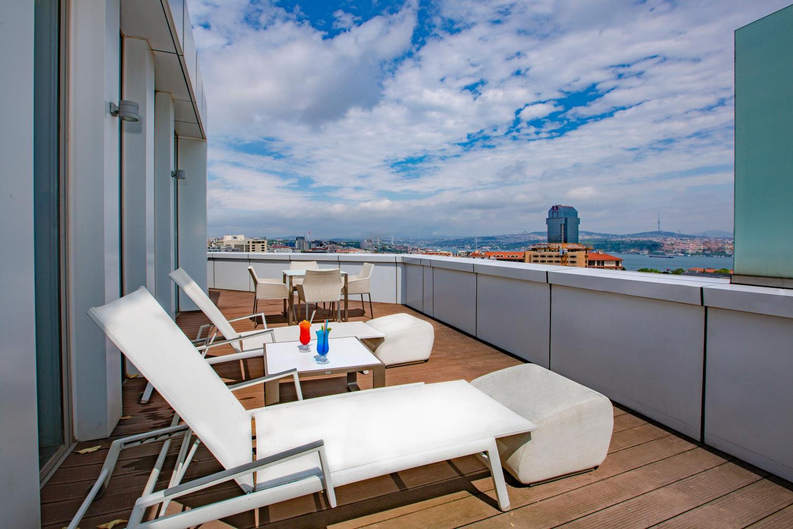 The Elysium Taksim - Image 136