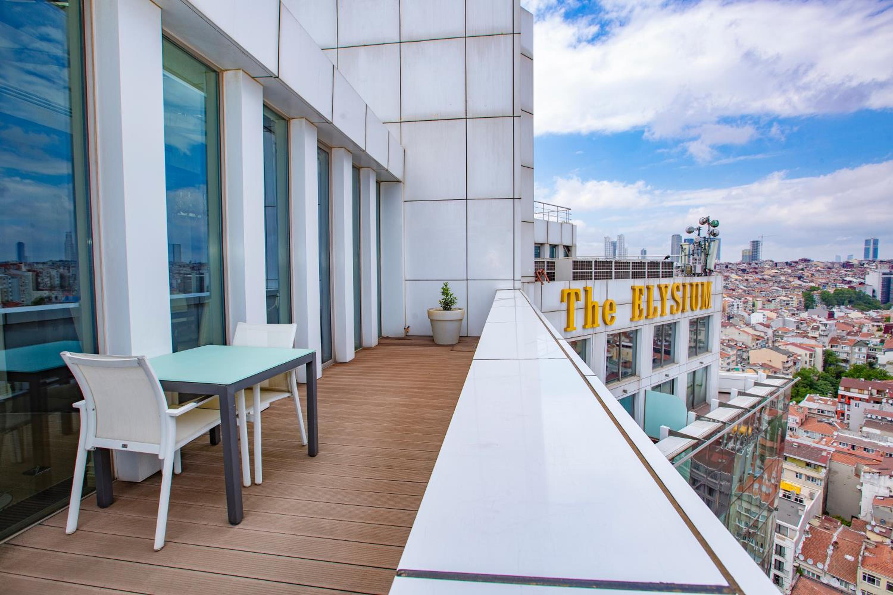 The Elysium Taksim - Image 134