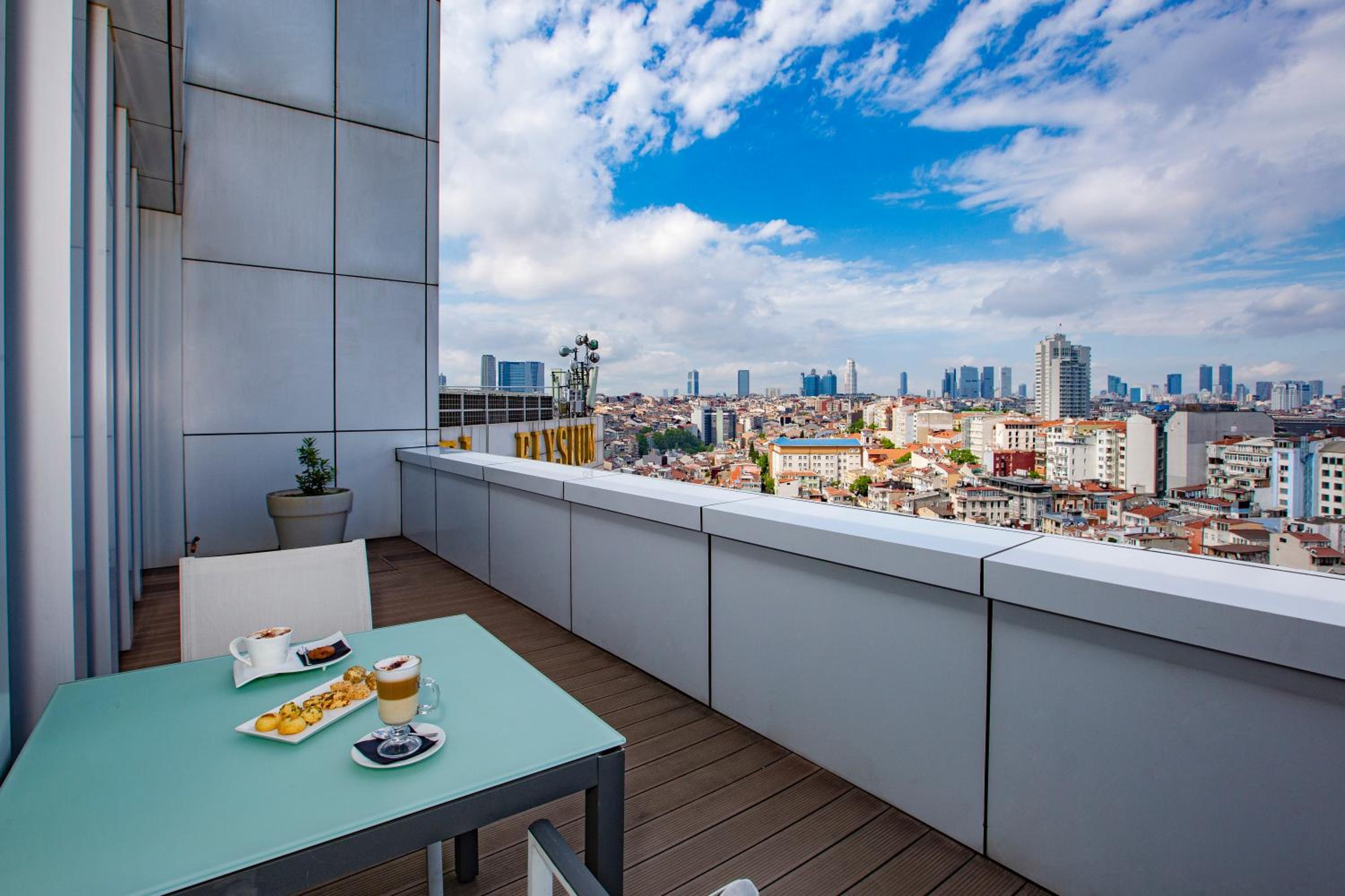 The Elysium Taksim - Image 135