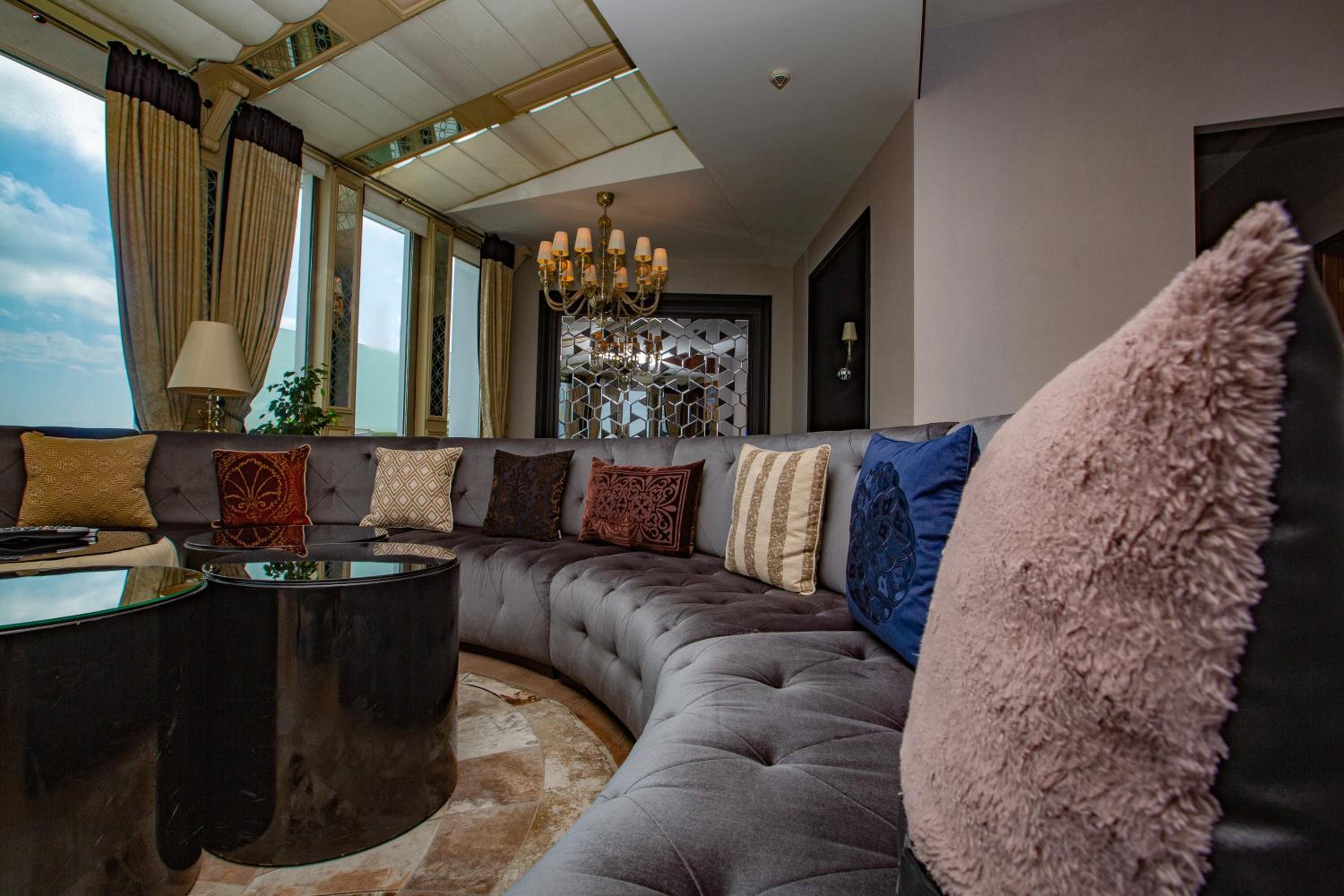 The Elysium Taksim - Image 139