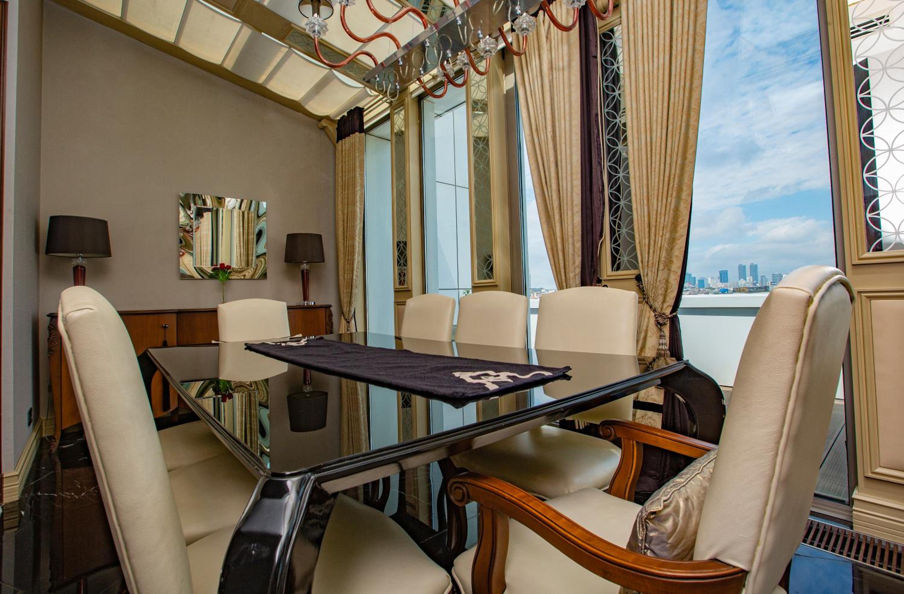 The Elysium Taksim - Image 8