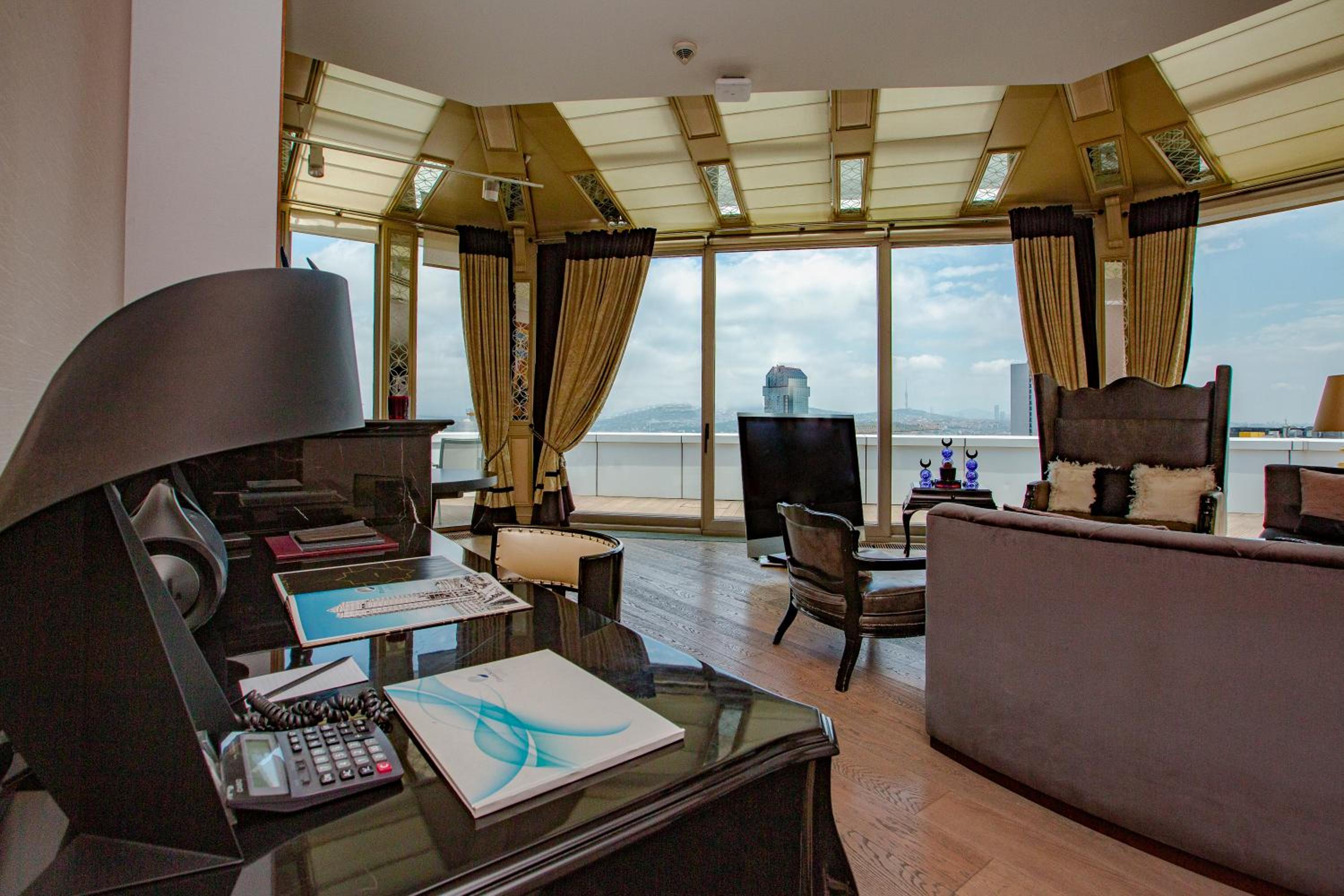 The Elysium Taksim - Image 124