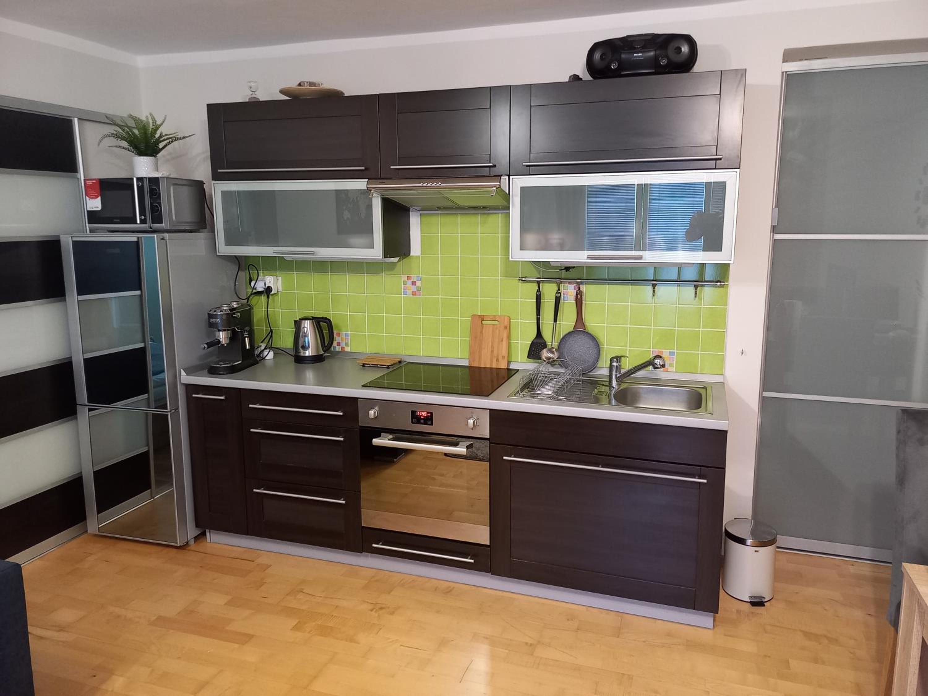 Apartman Tatry view 3