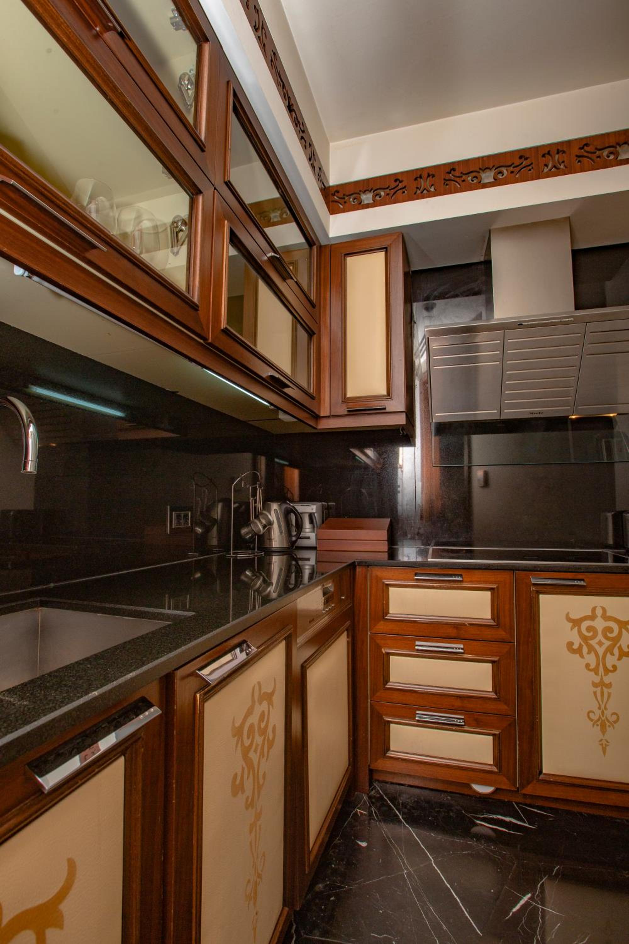 The Elysium Taksim - Image 113