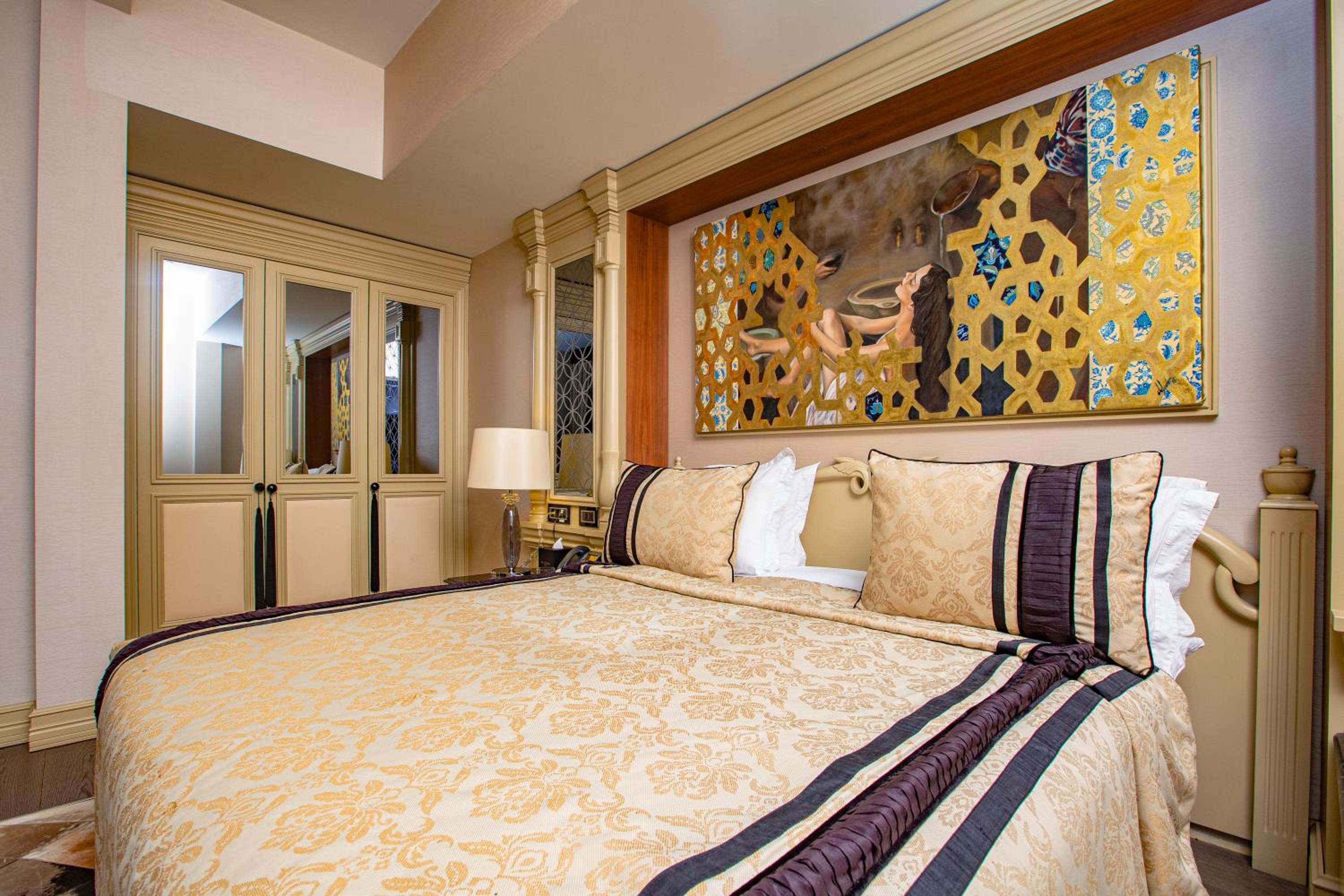 The Elysium Taksim - Image 95