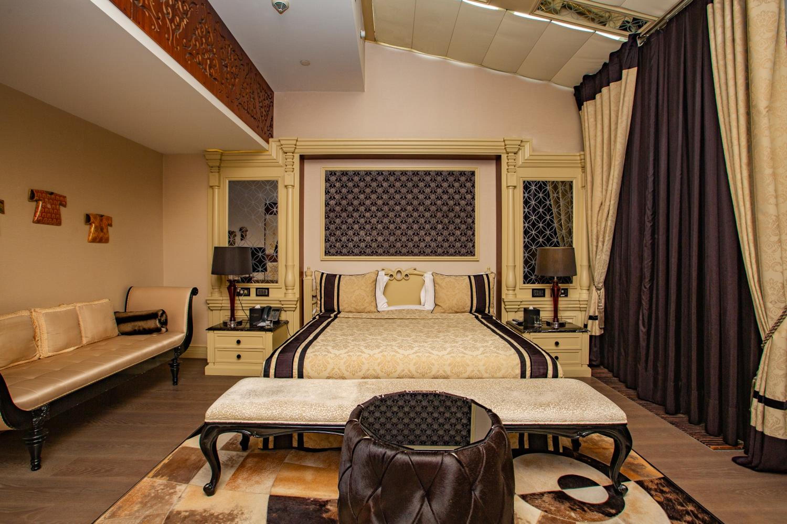 The Elysium Taksim - Image 96