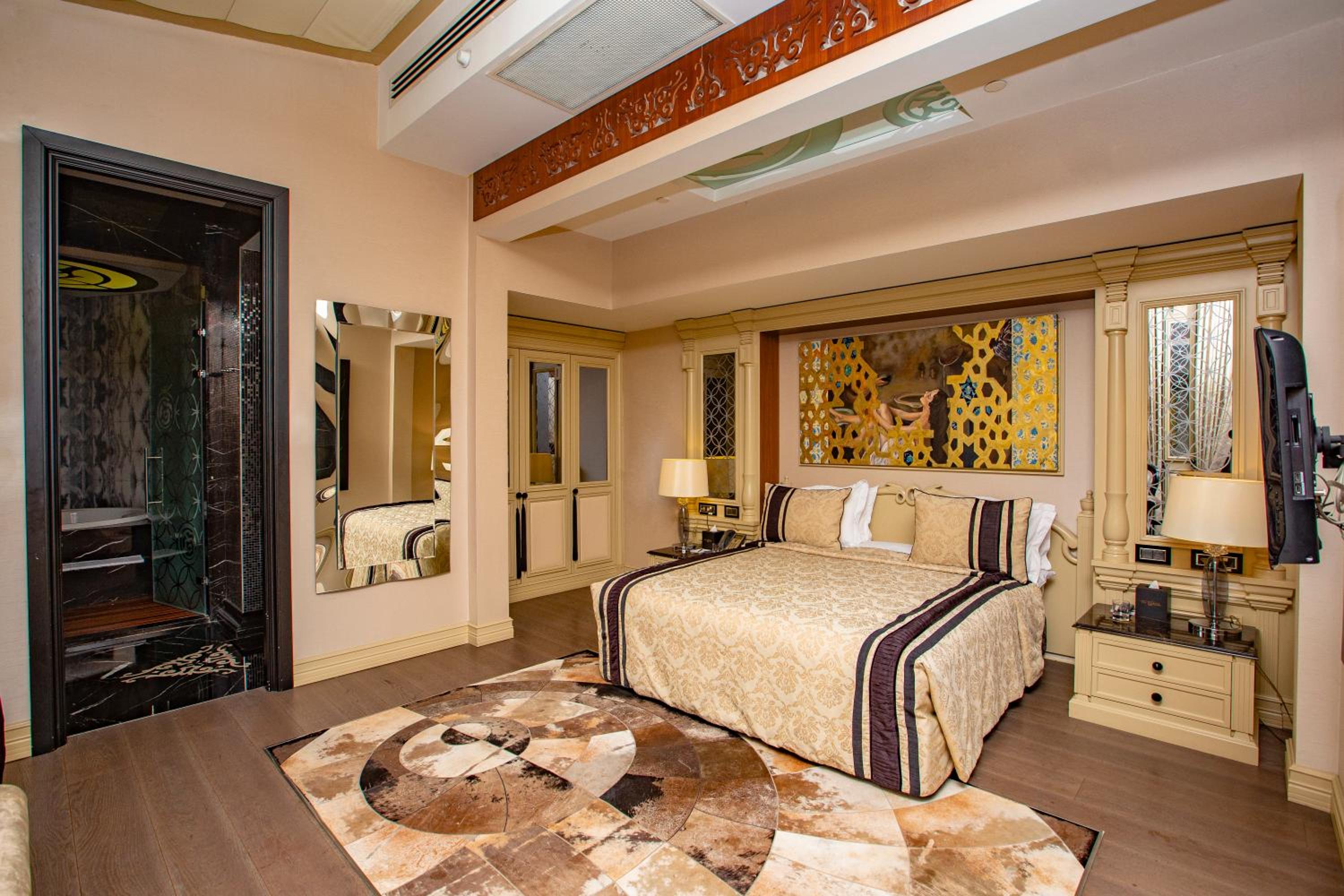 The Elysium Taksim - Image 94