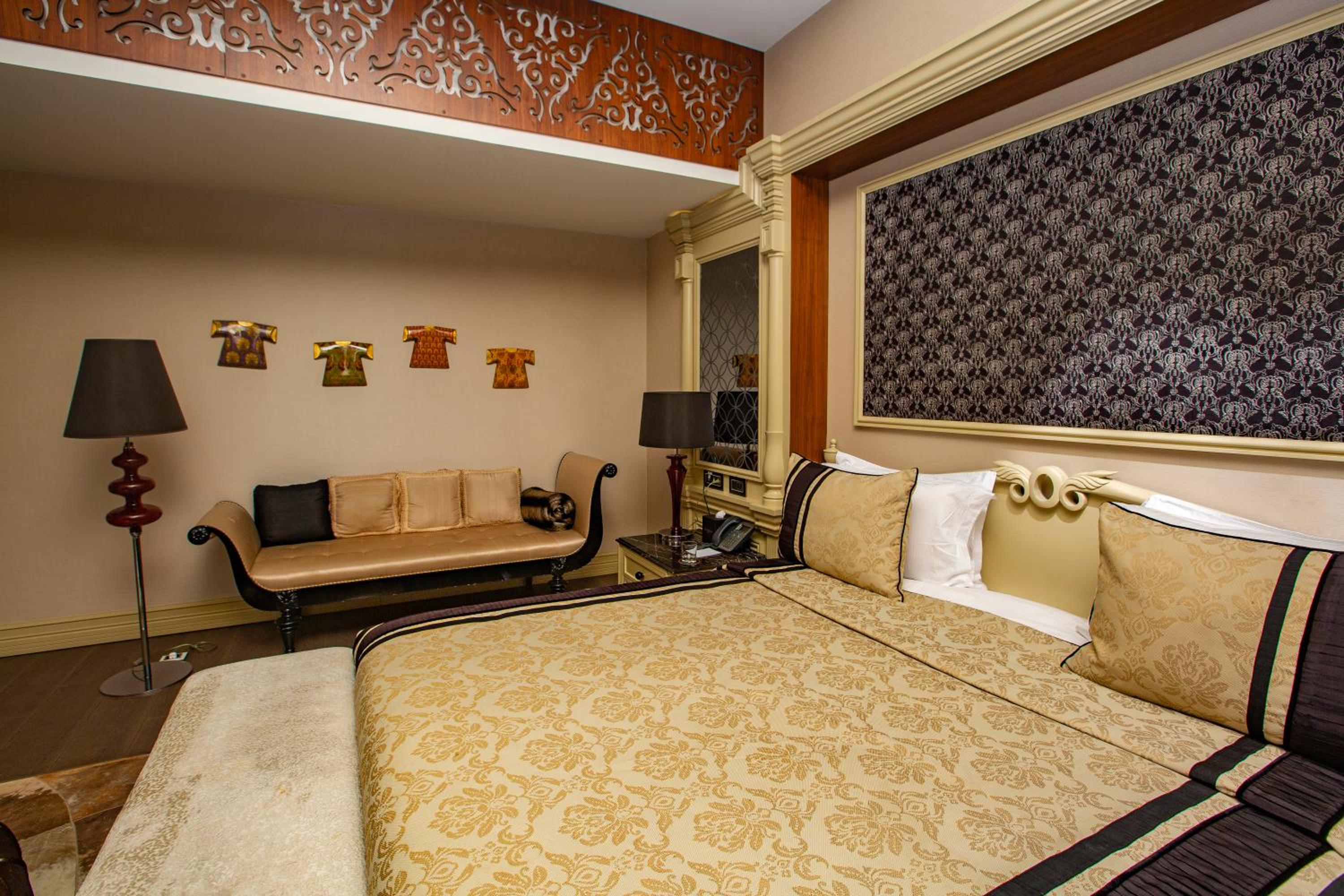 The Elysium Taksim - Image 90