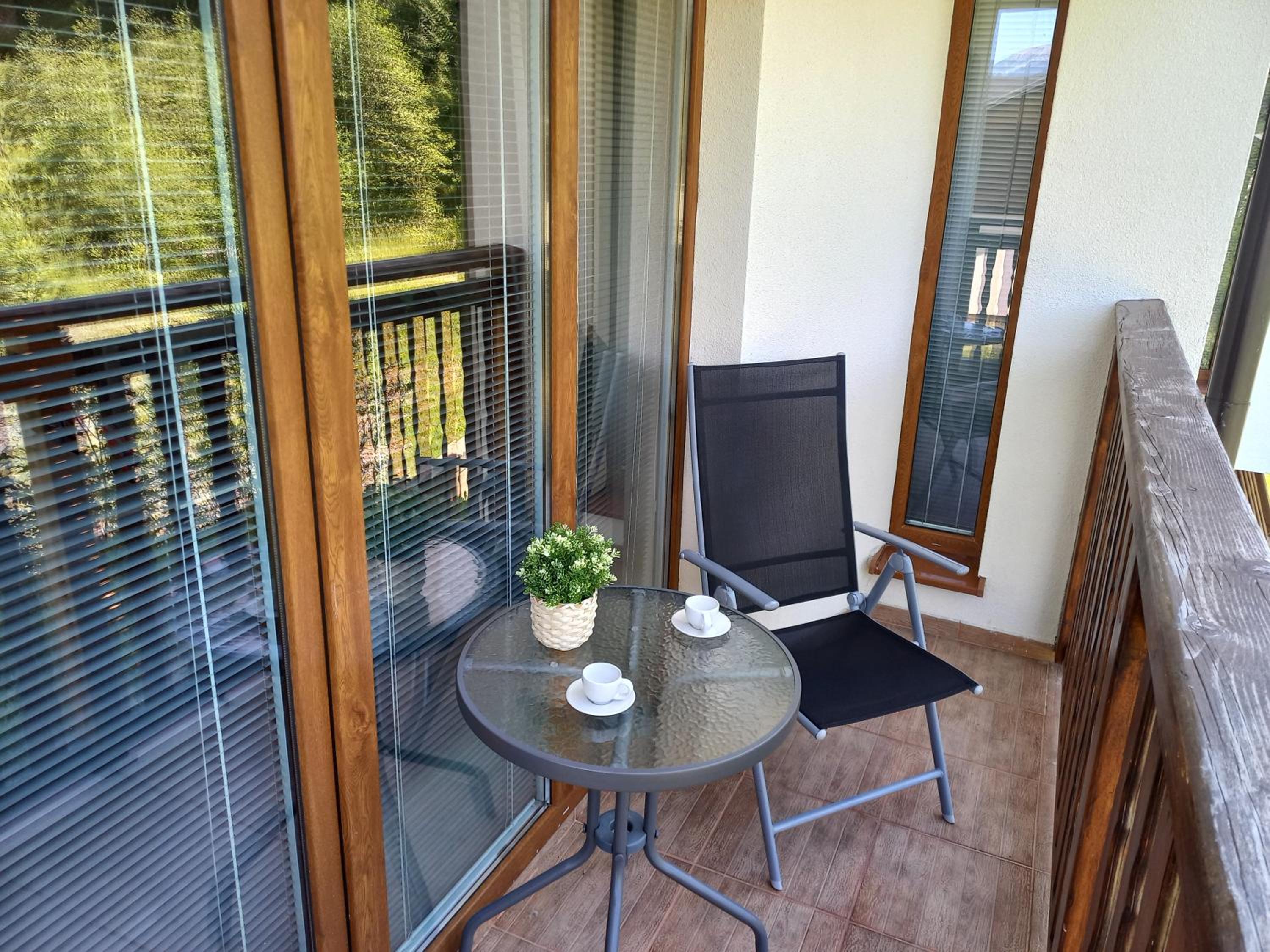 Apartman Tatry view 4