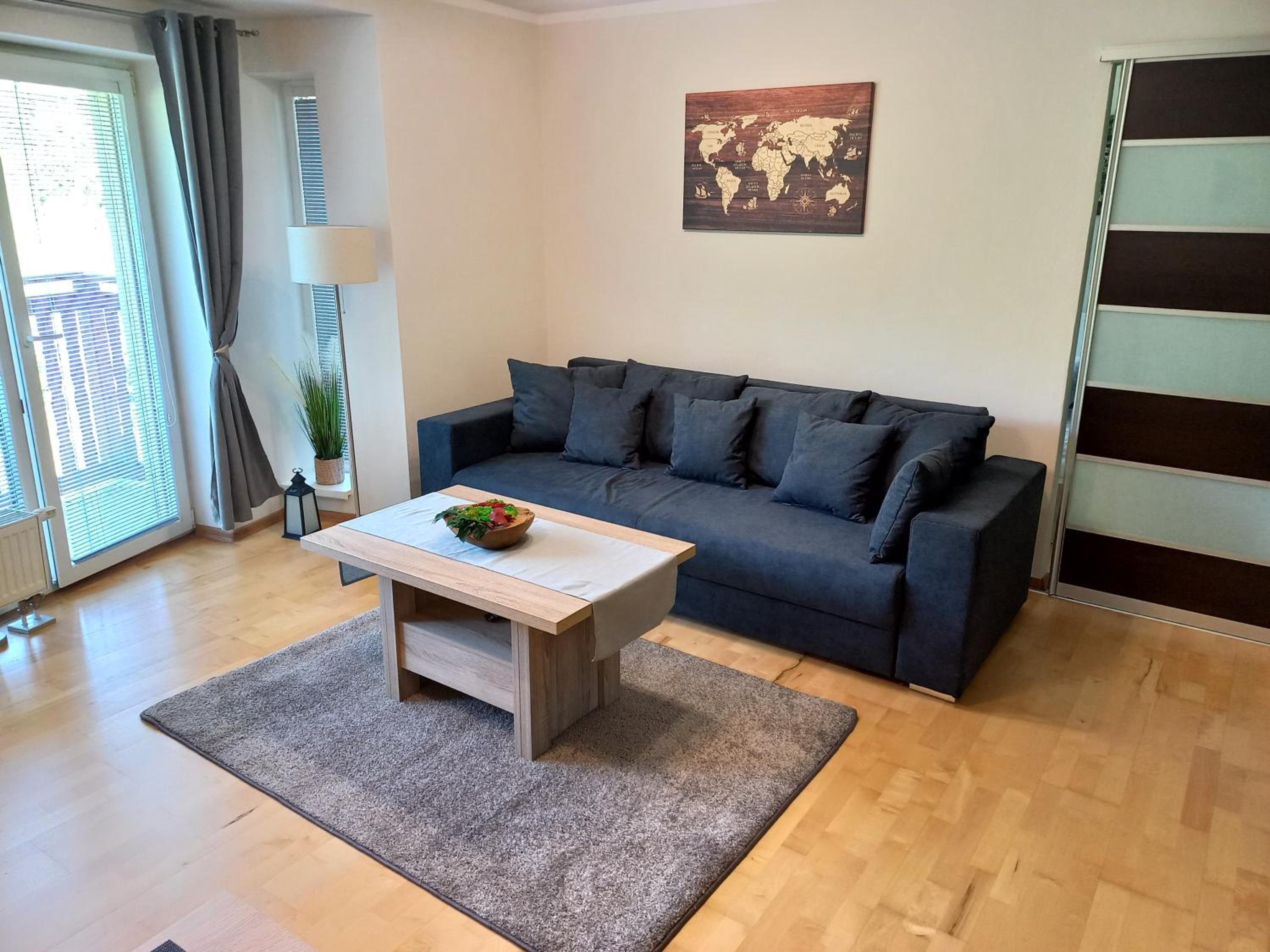 Apartman Tatry view 5