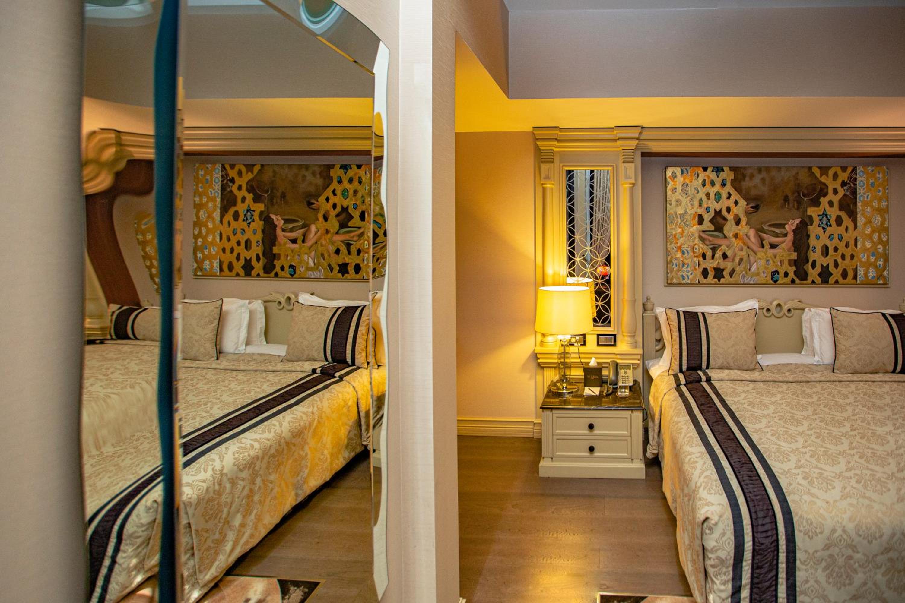 The Elysium Taksim - Image 127