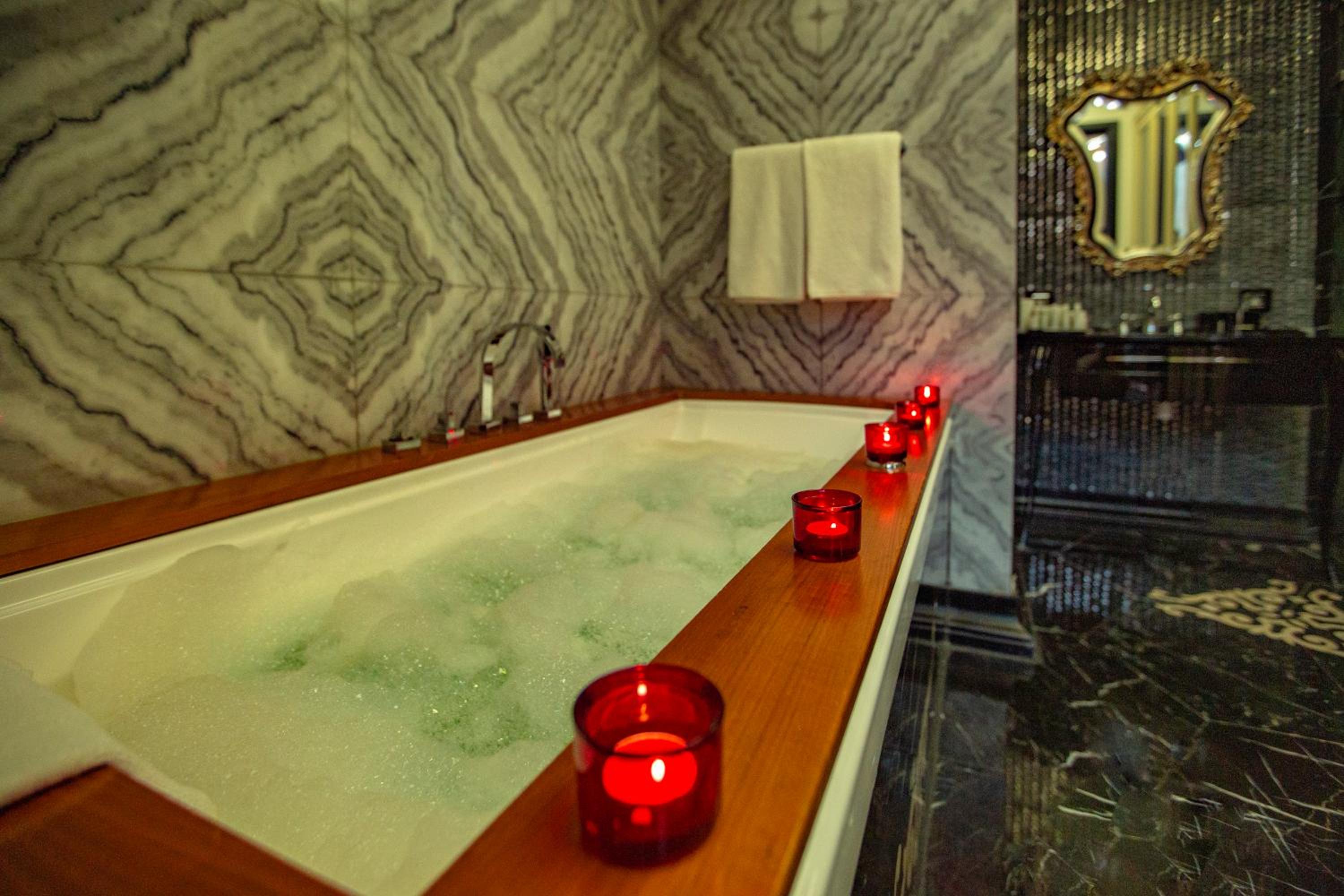 The Elysium Taksim - Image 126