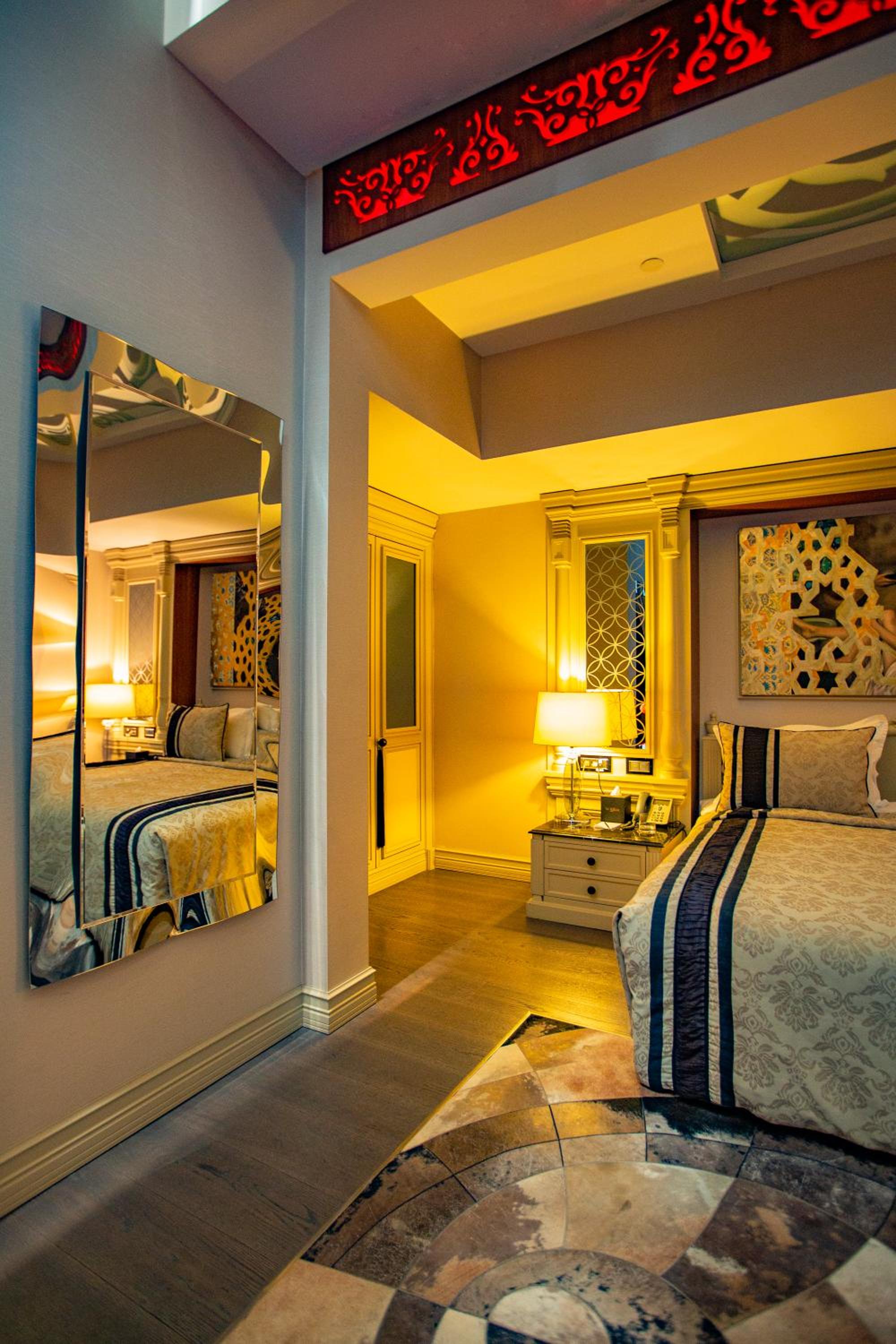 The Elysium Taksim - Image 114