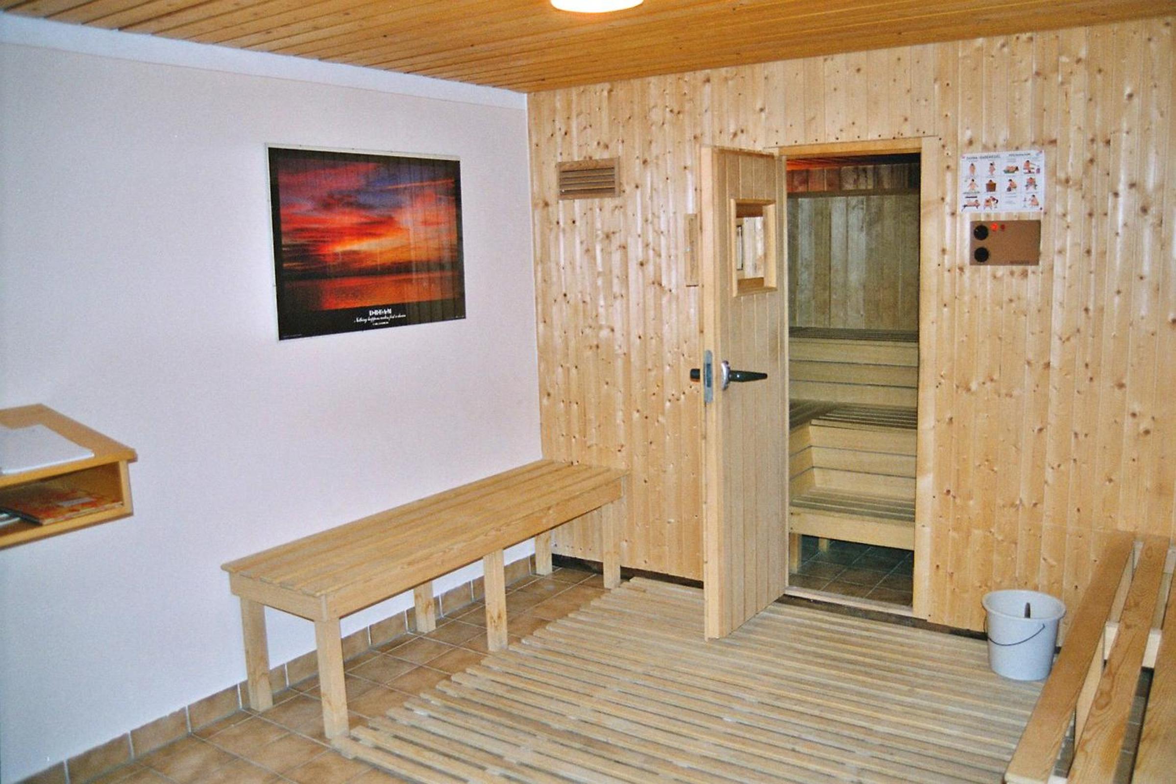 Gschwendtnerhof App14 Ludes-Ennen