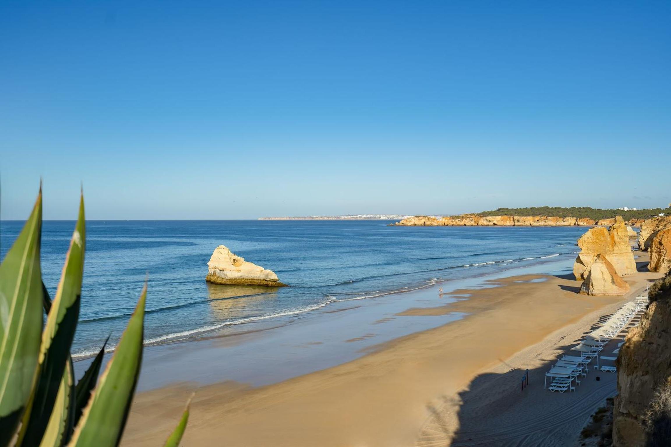 Praia da Rocha Wonder w/ Balcony by LovelyStay view 4