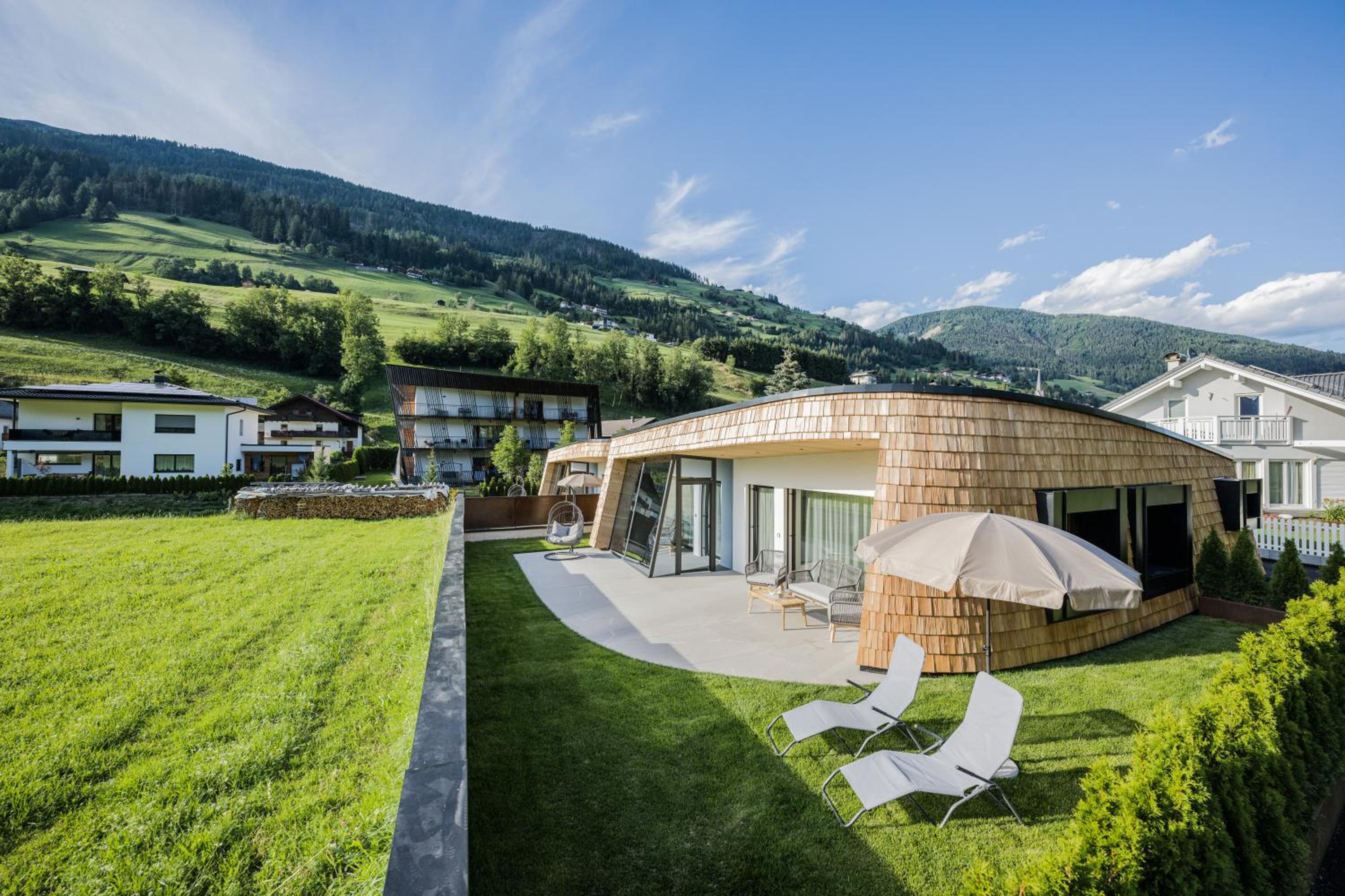 Chalets Dolomit Royal