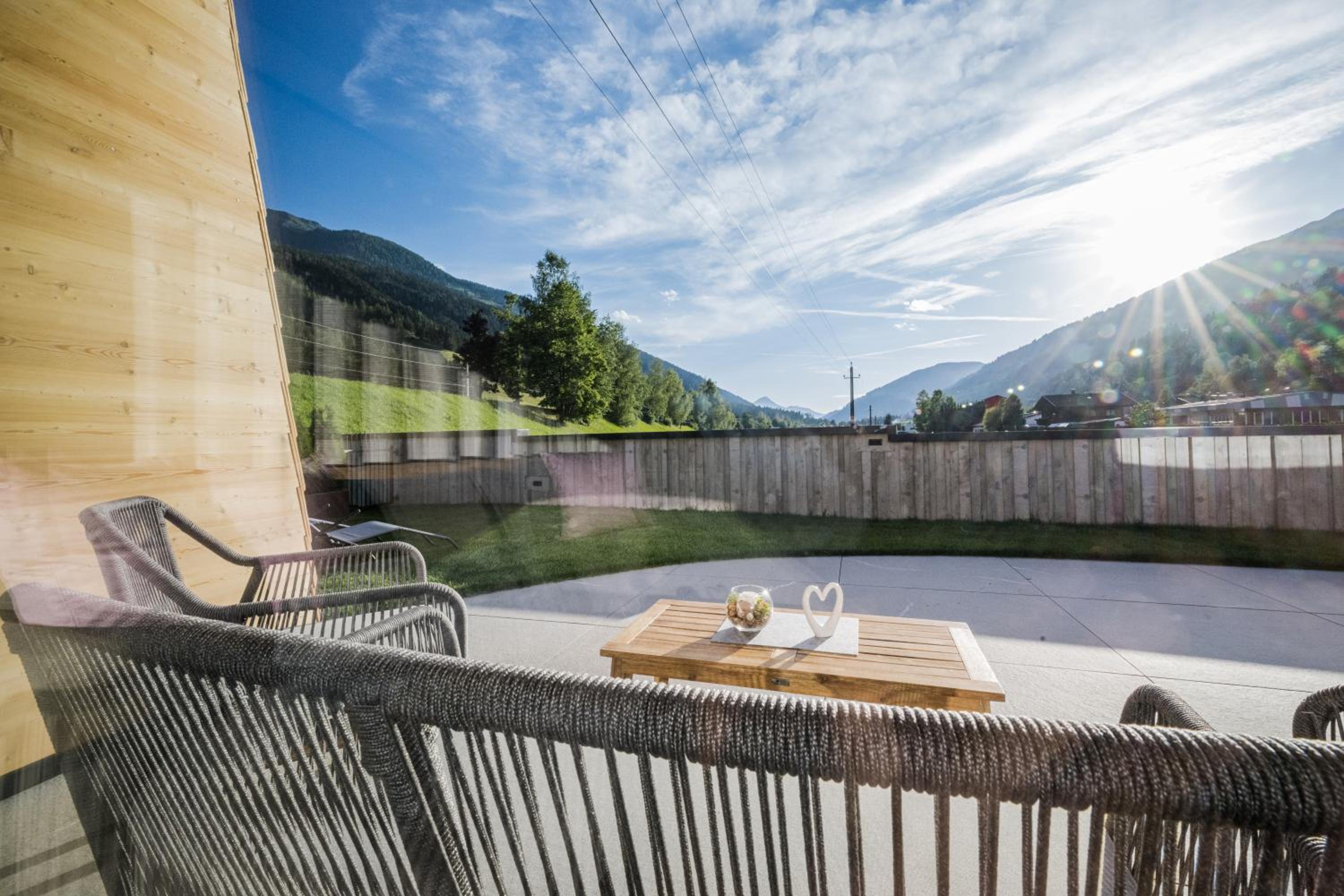 Chalets Dolomit Royal