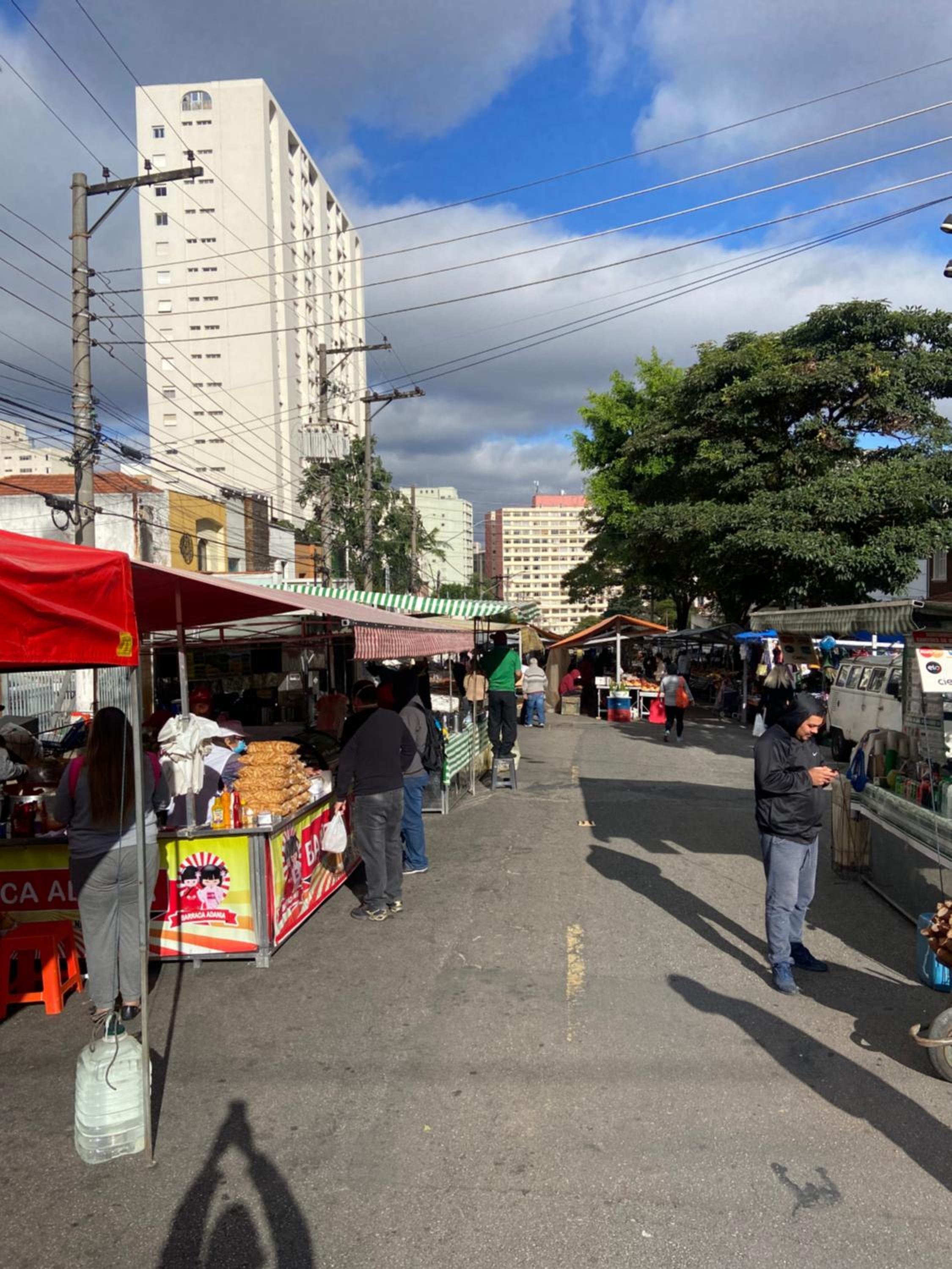 Nomade In Arte e Hostel São Paulo