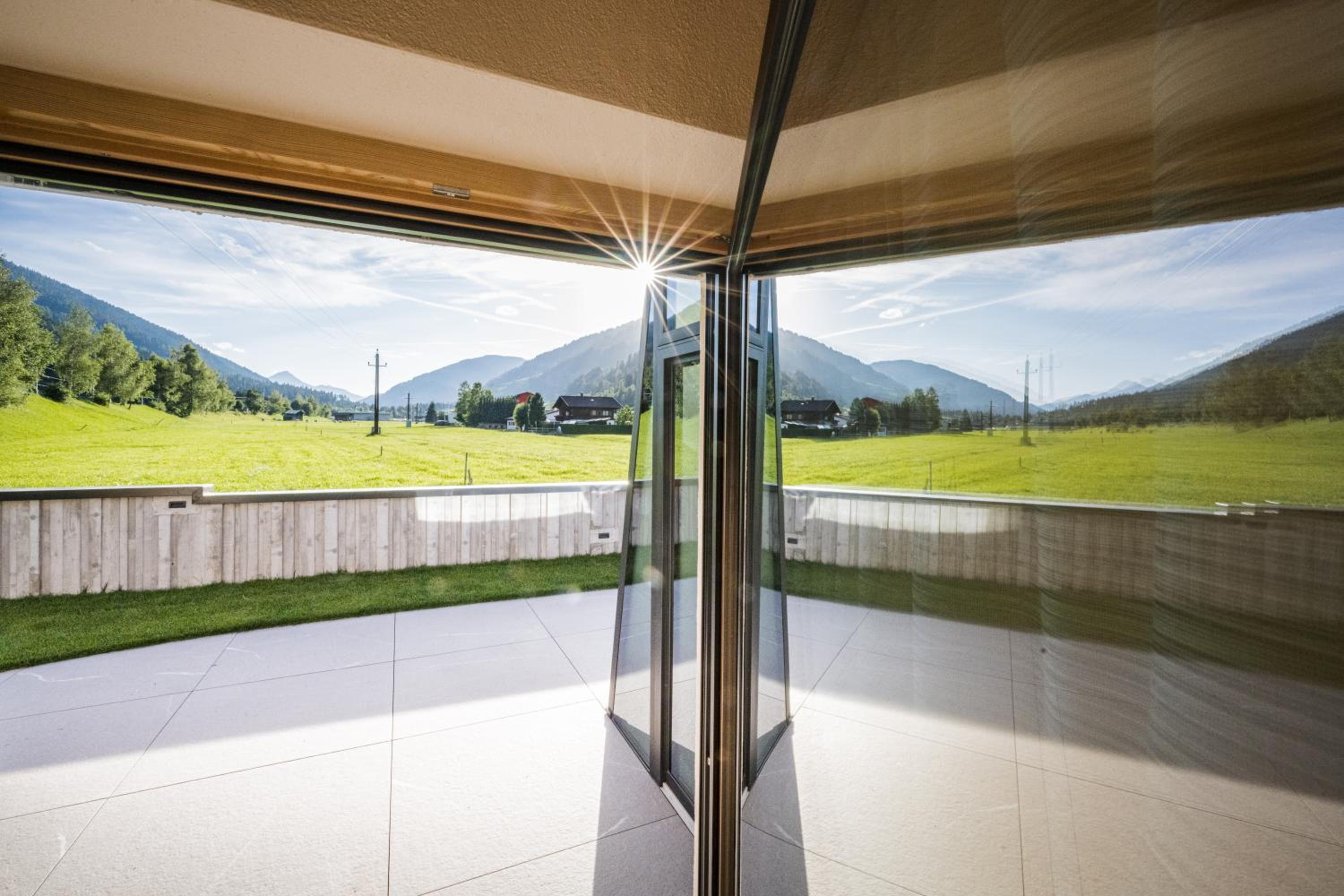 Chalets Dolomit Royal