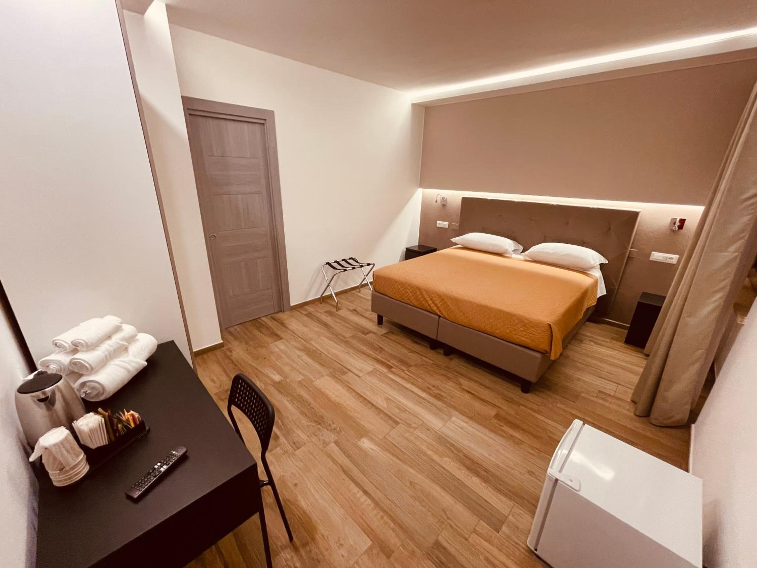 Affittacamere Residenza Montedoro