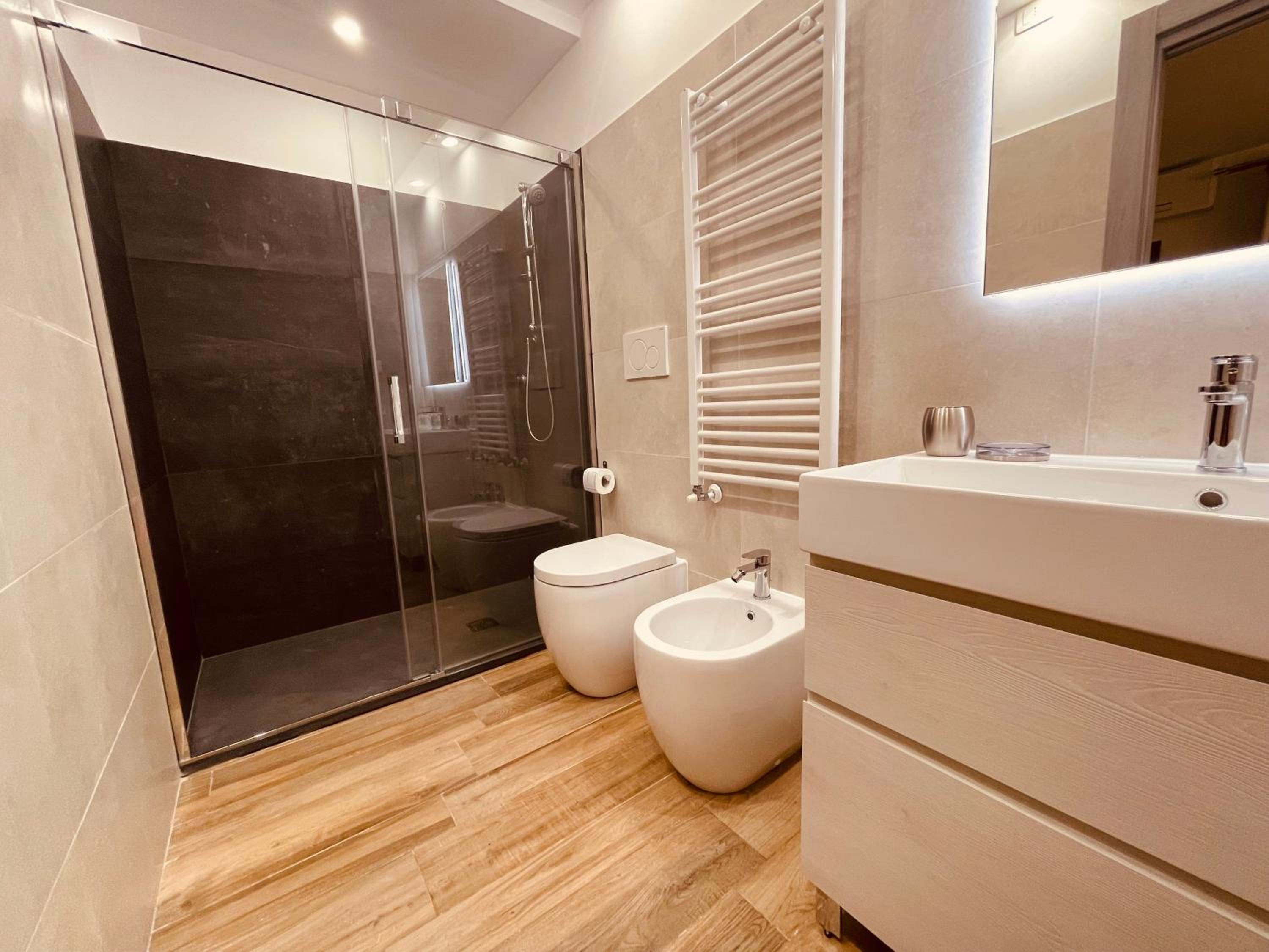 Affittacamere Residenza Montedoro