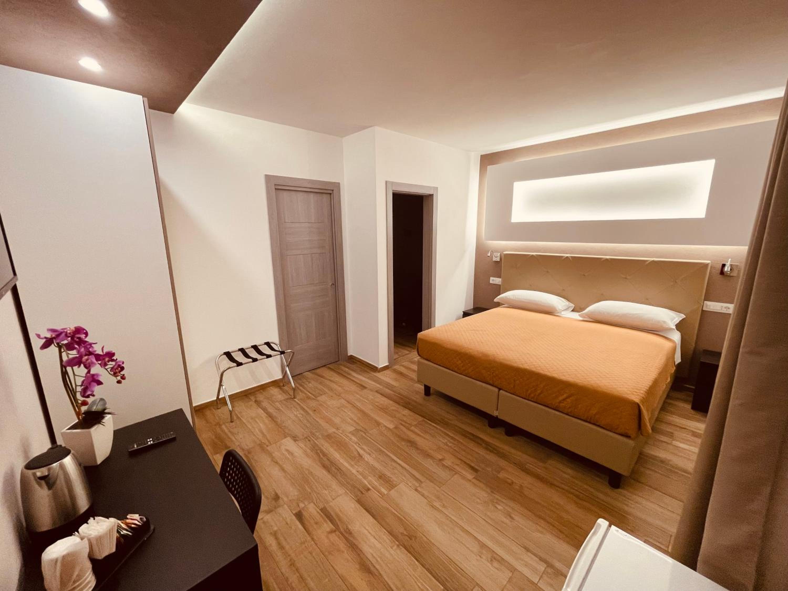 Affittacamere Residenza Montedoro