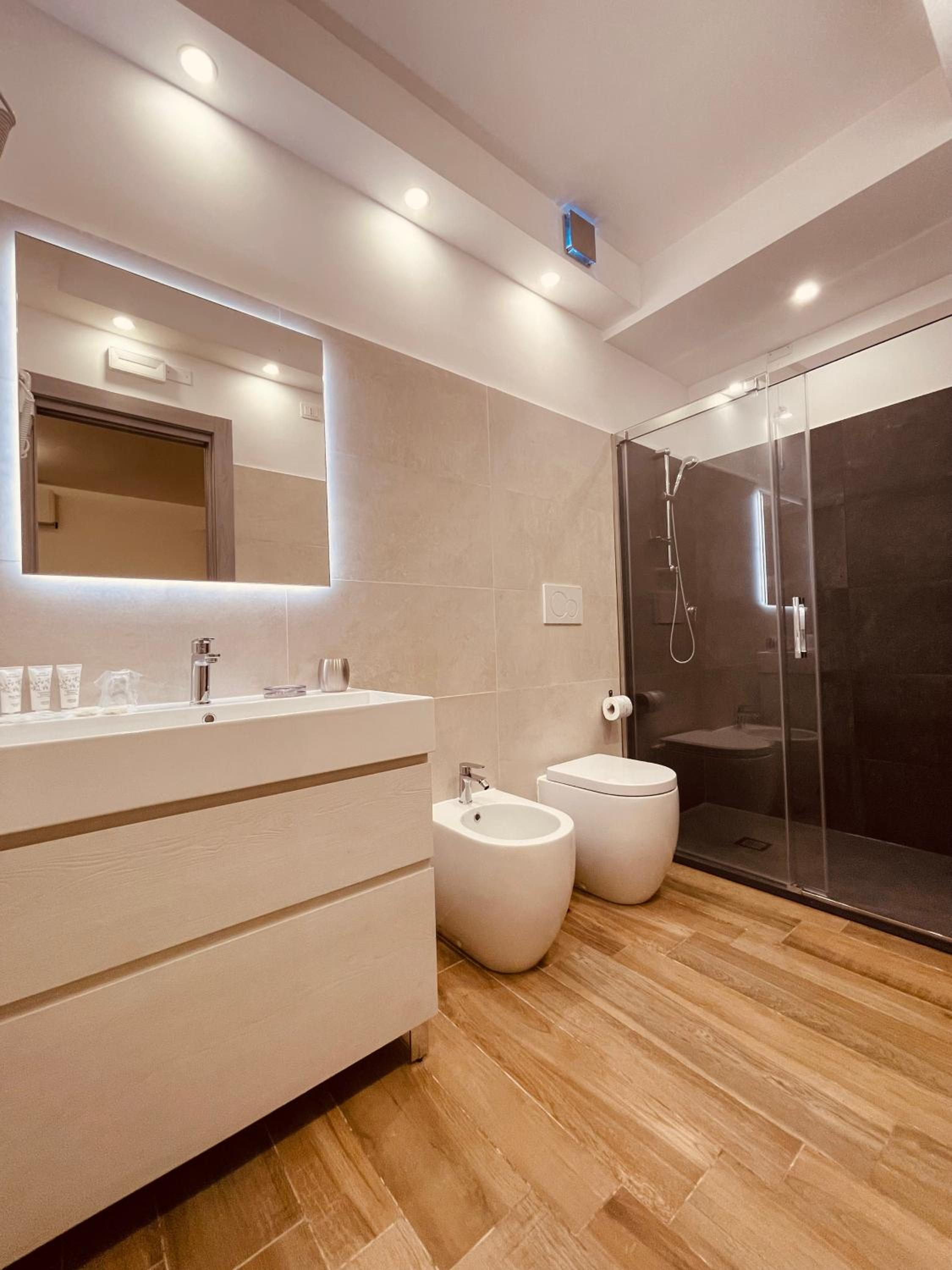 Affittacamere Residenza Montedoro