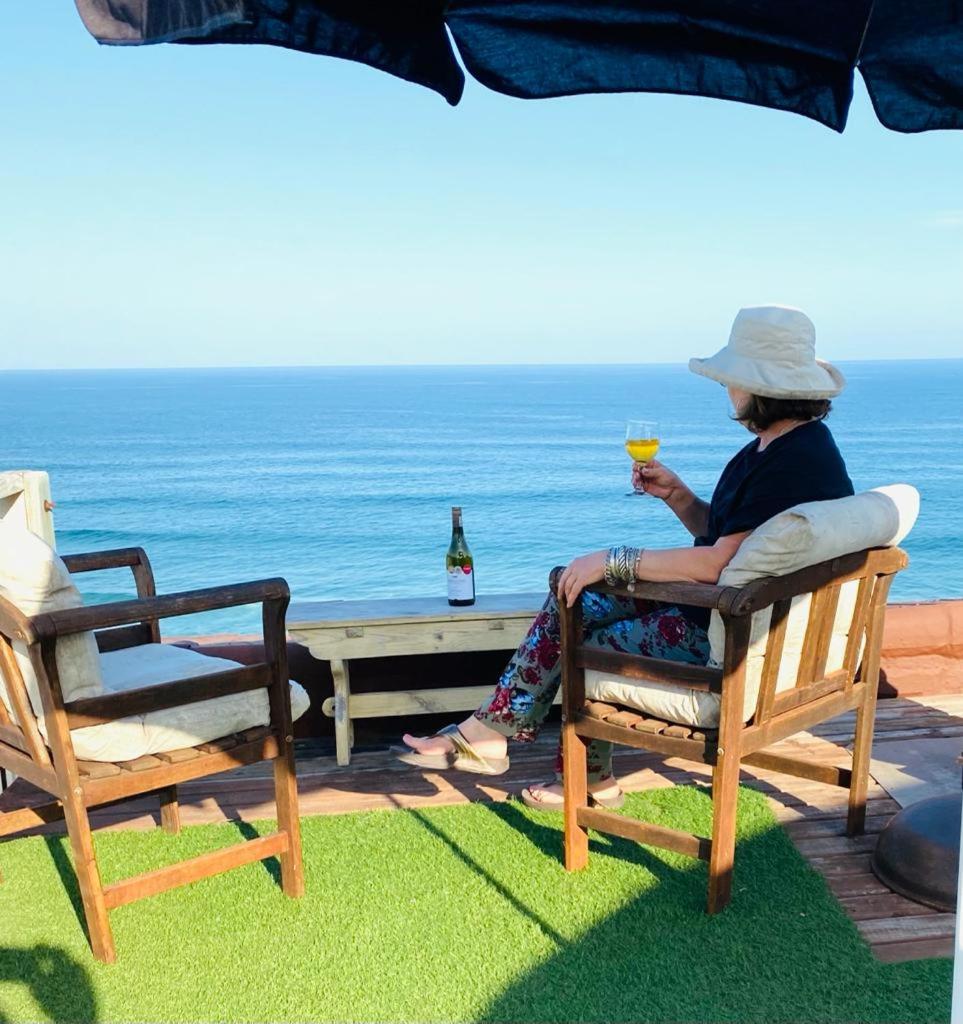 Top beach studio view 5