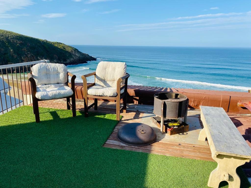 Top beach studio view 3
