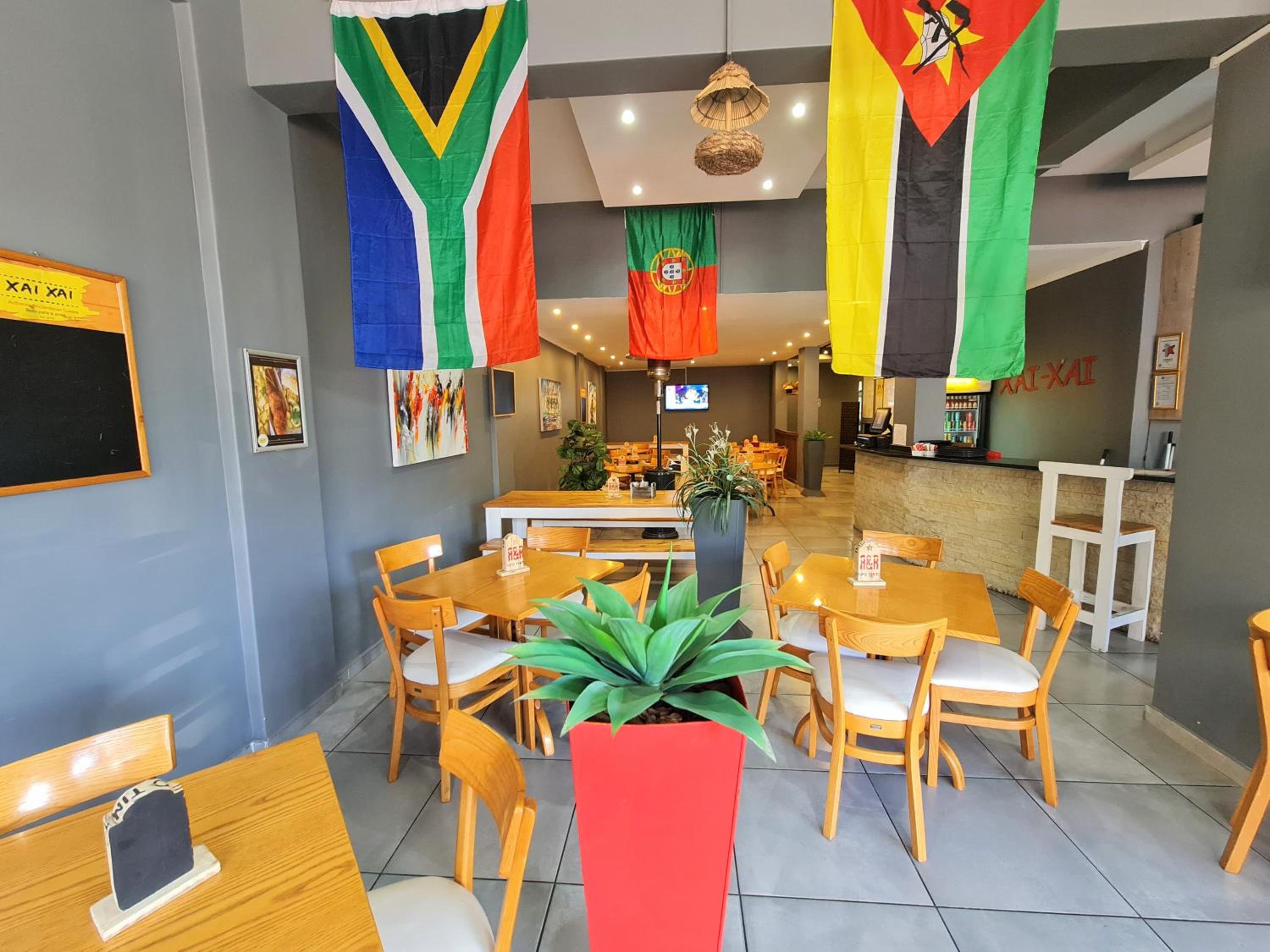 MINT Apartments Greenside
