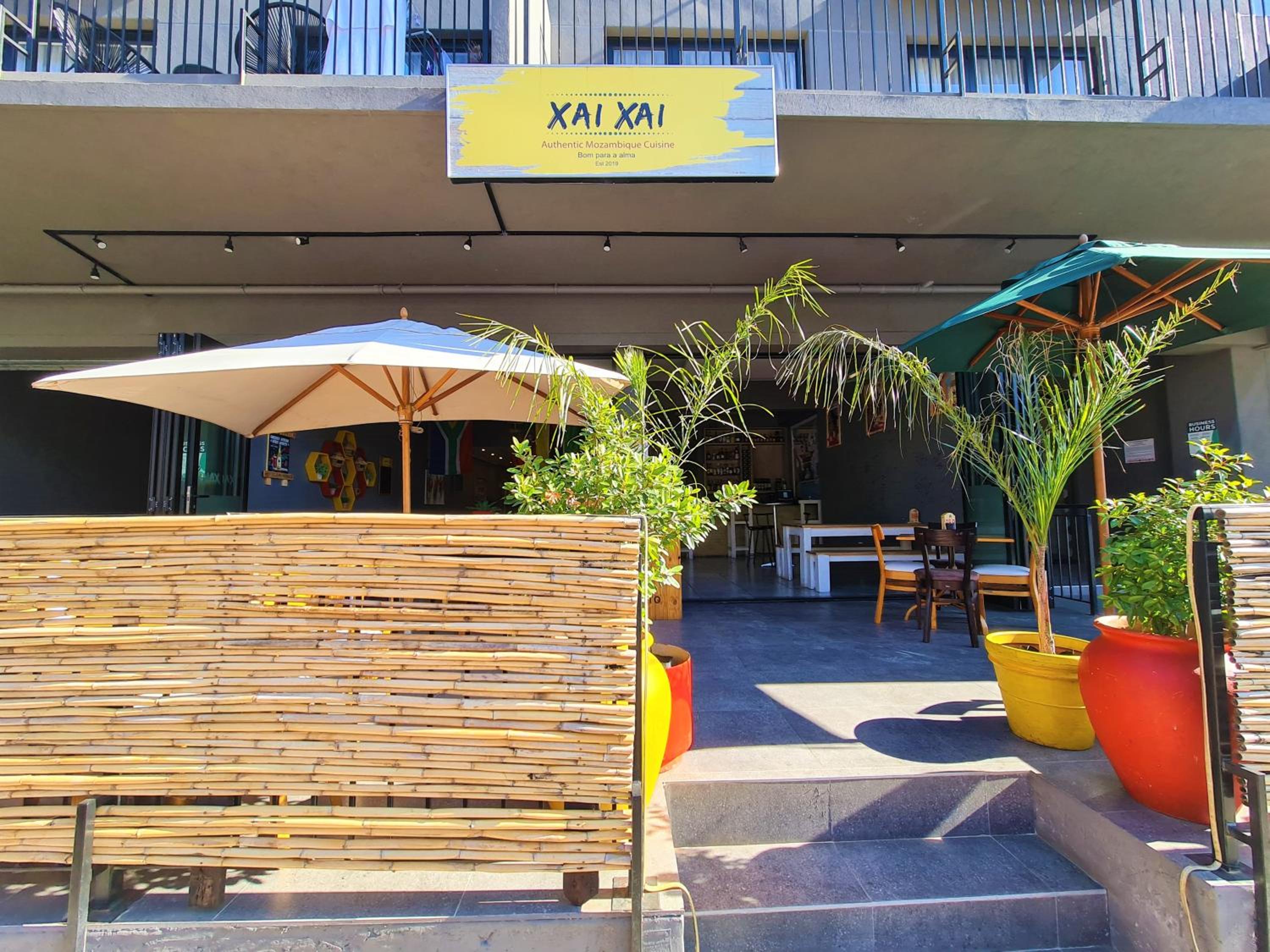 MINT Apartments Greenside