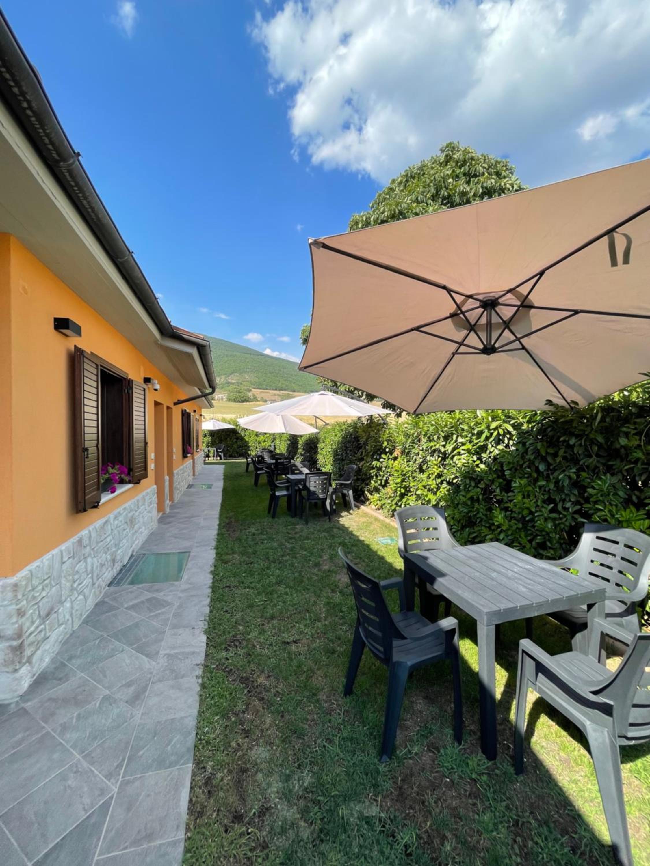 Affittacamere Residenza Montedoro
