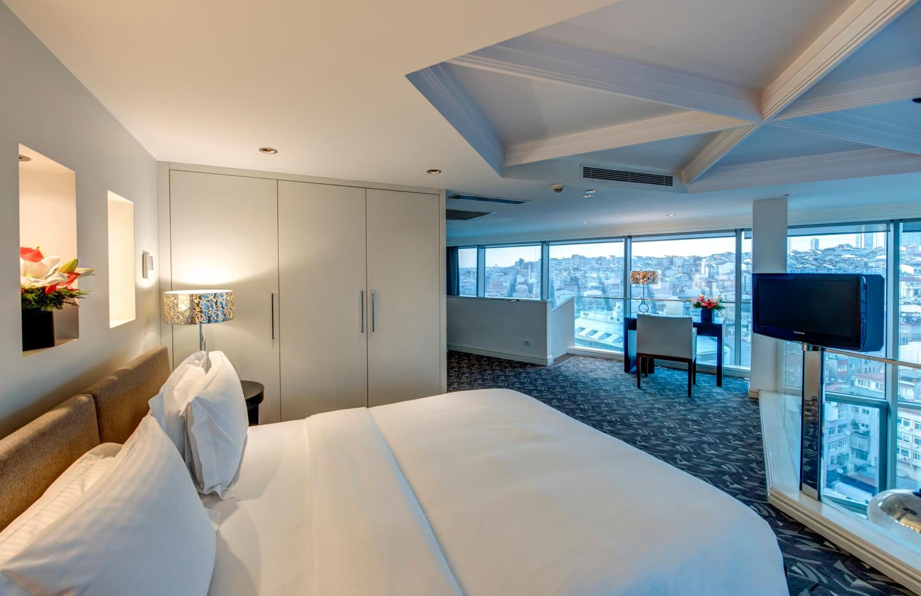 The Elysium Taksim - Image 98