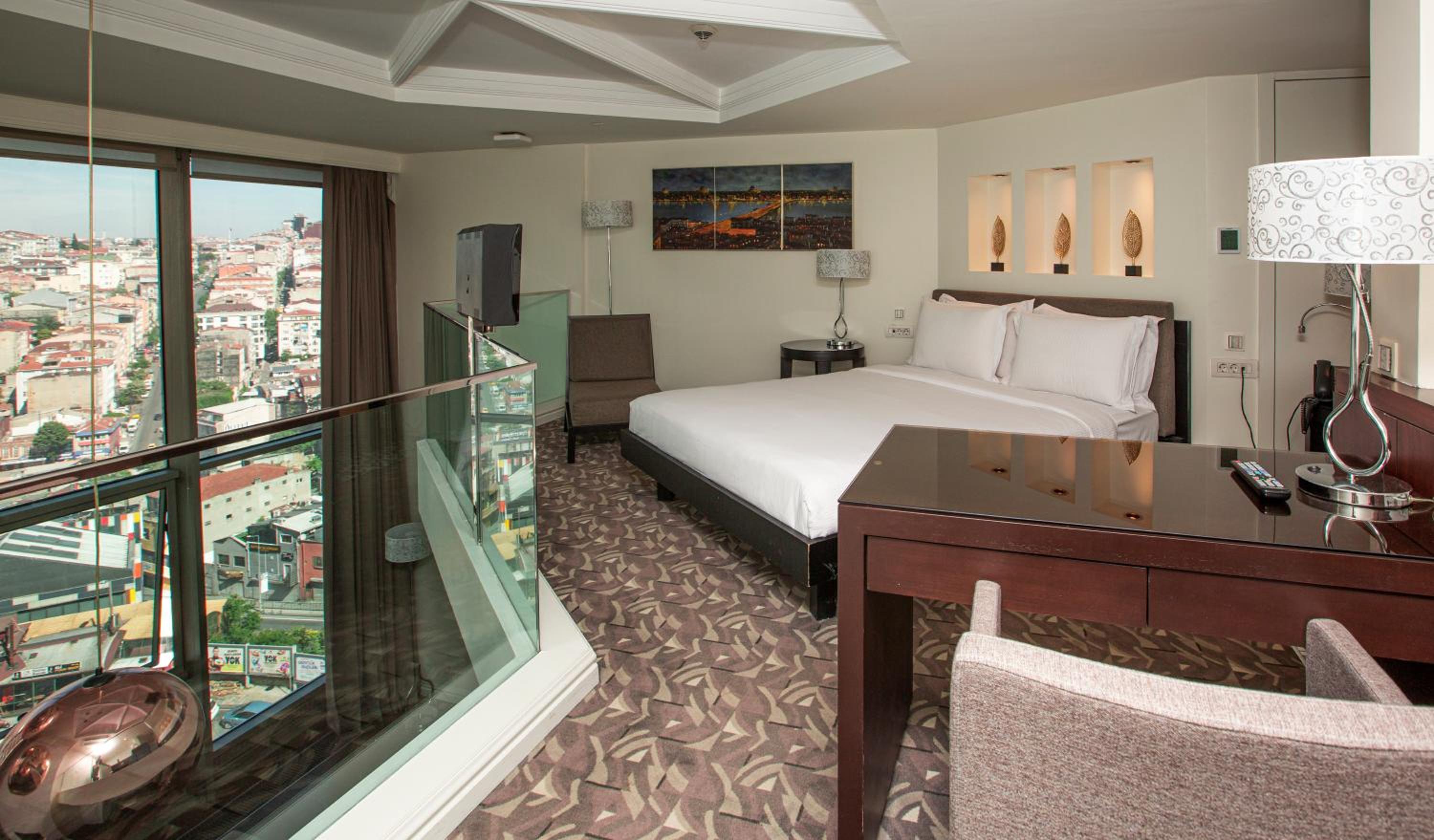 The Elysium Taksim - Image 91