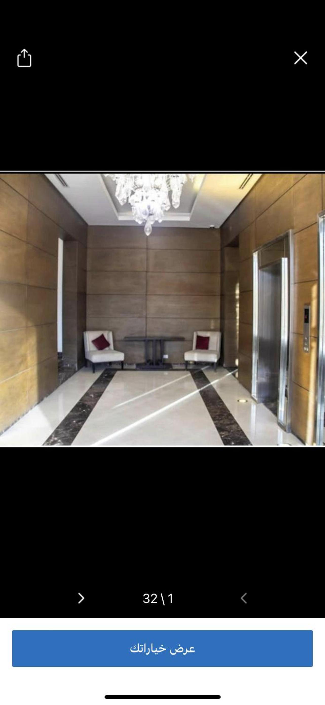 Lovely hotel apart in front Auc